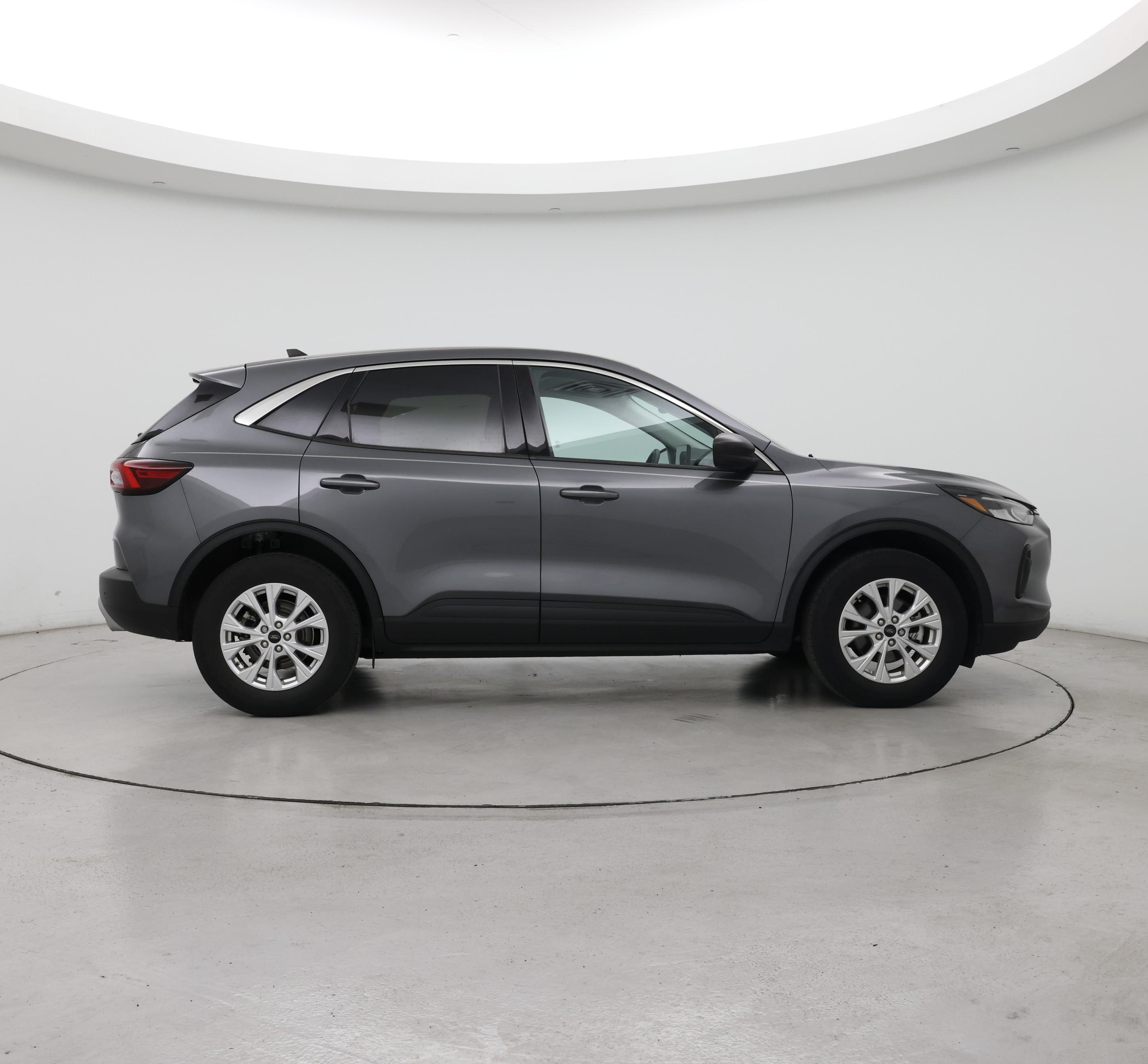 Thumbnail: 2024 Ford Escape - 7