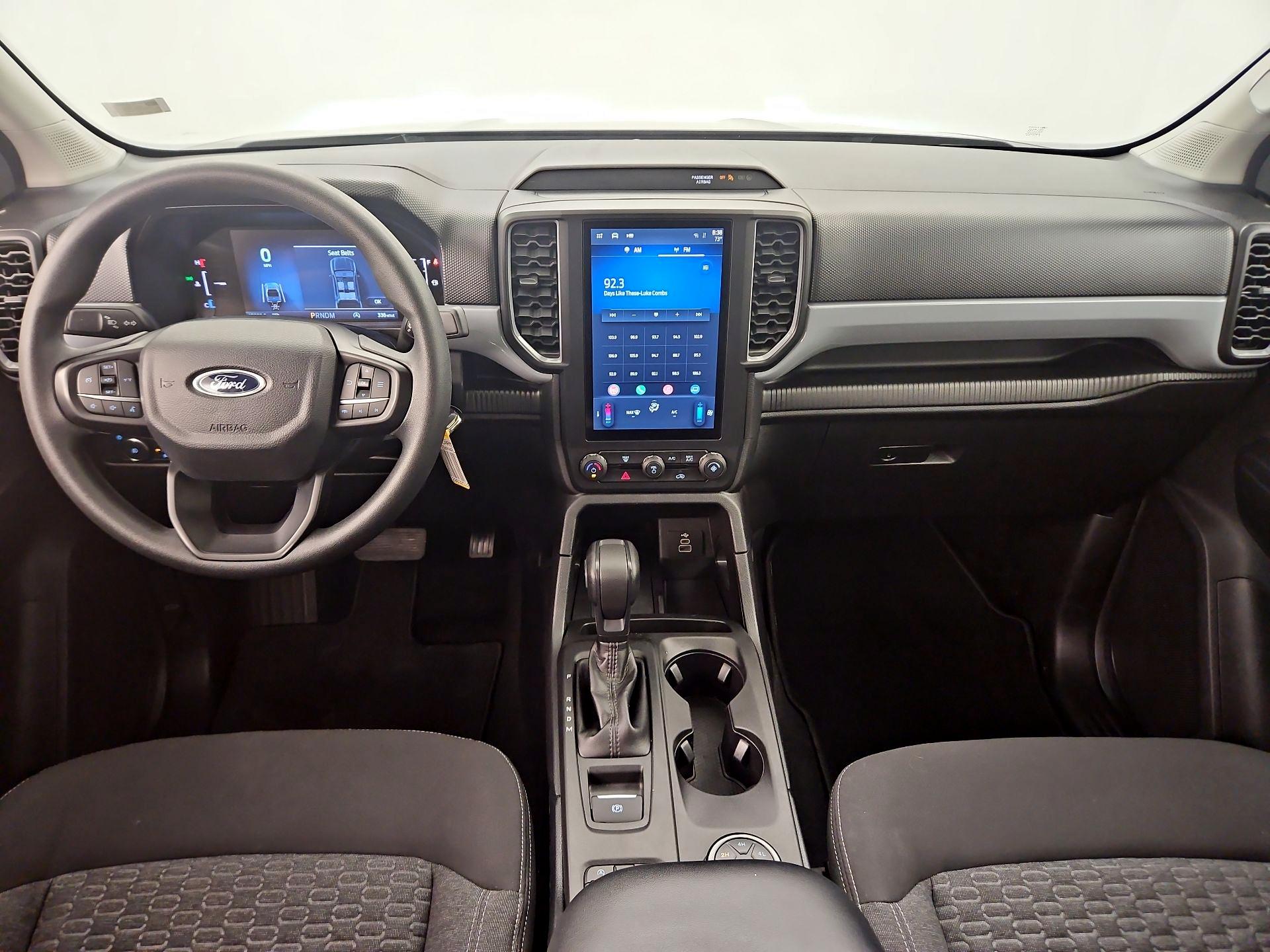 Thumbnail: 2024 Ford Ranger - 9