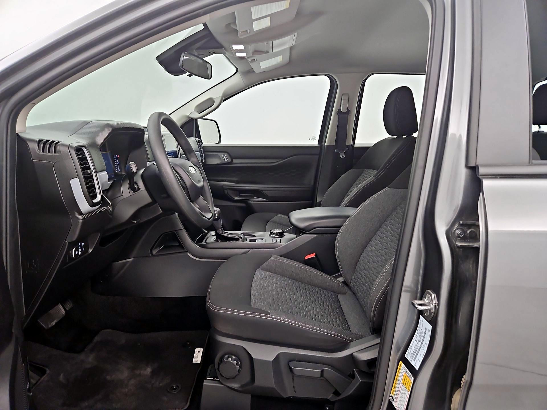 Thumbnail: 2024 Ford Ranger - 11