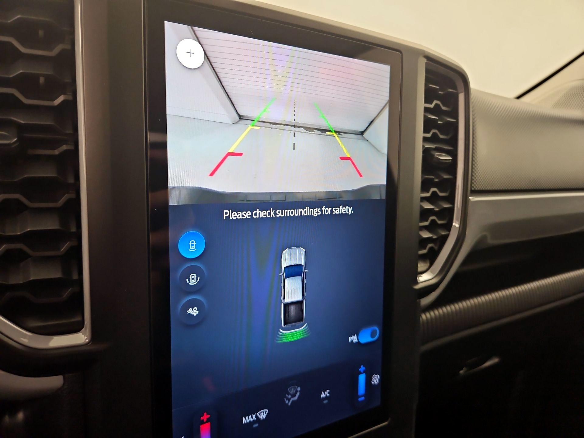 Thumbnail: 2024 Ford Ranger - 14