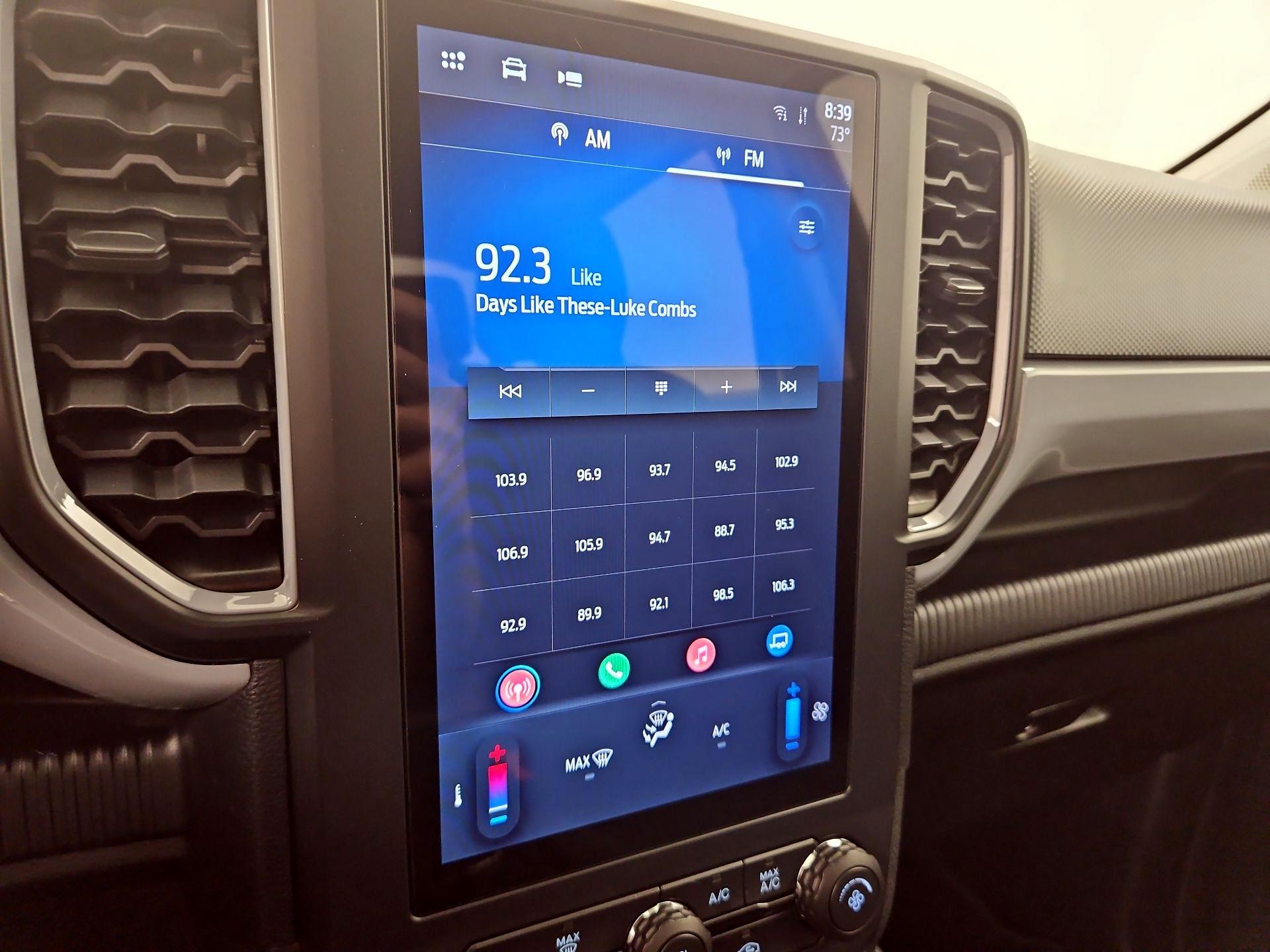 Thumbnail: 2024 Ford Ranger - 15