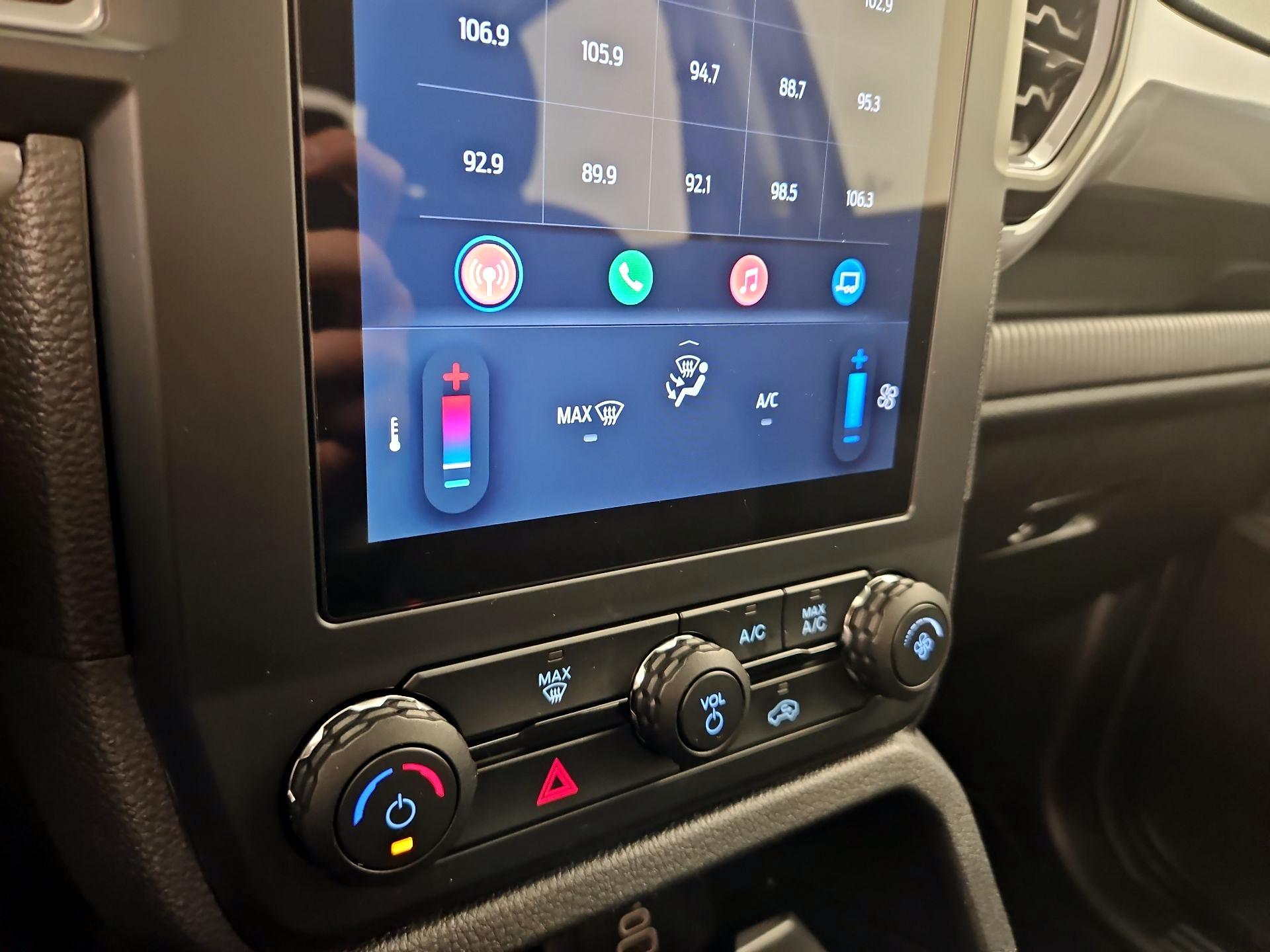 Thumbnail: 2024 Ford Ranger - 16