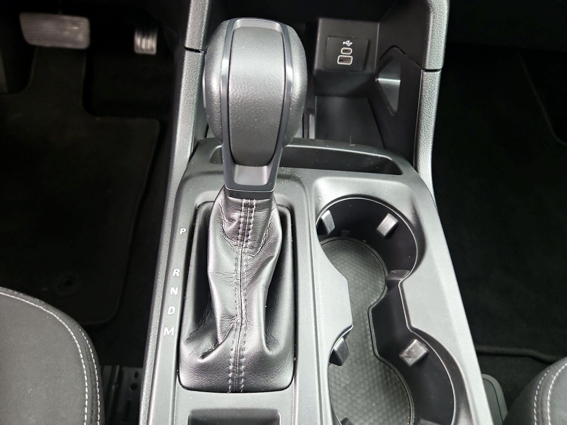 Thumbnail: 2024 Ford Ranger - 17