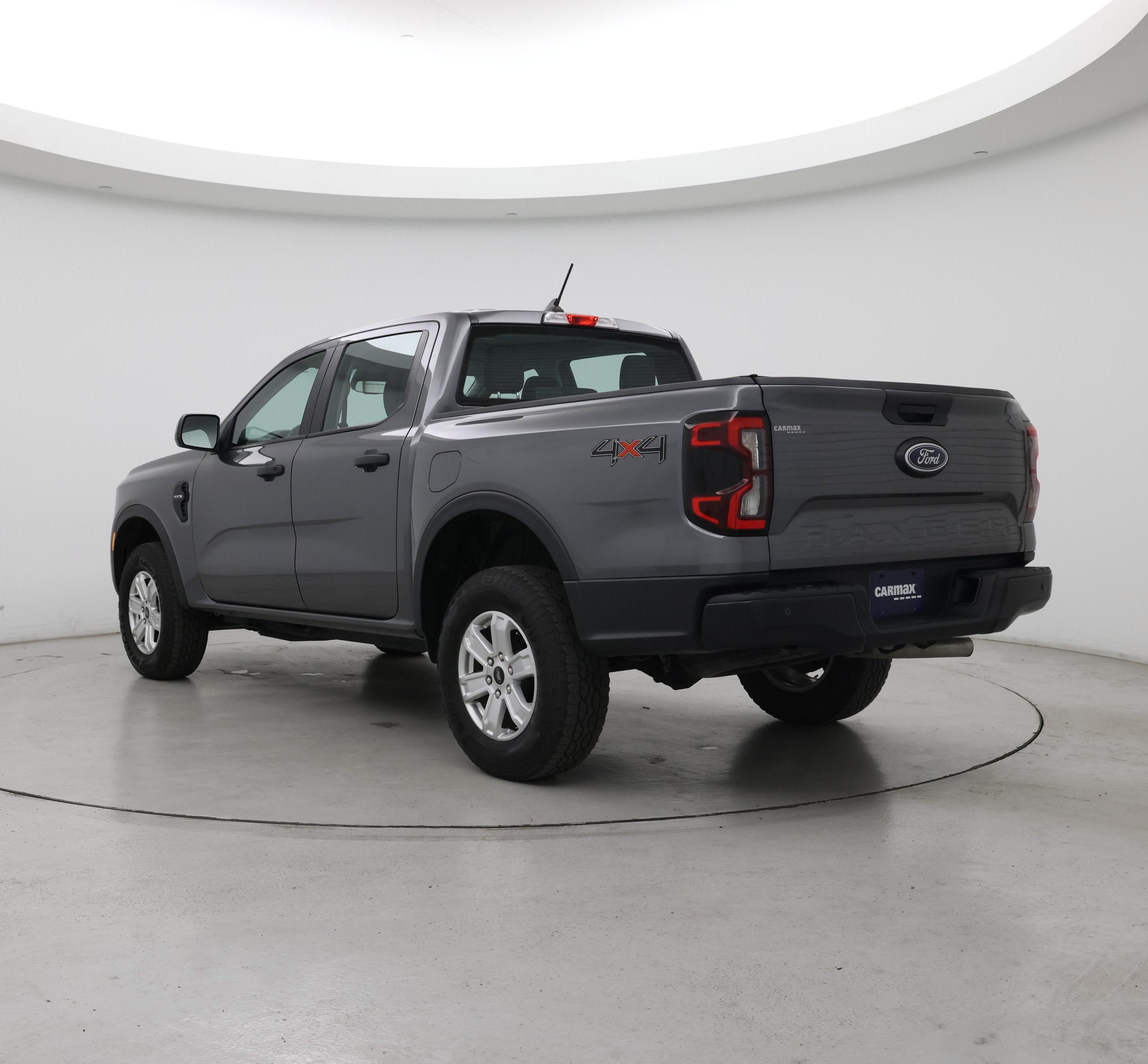 Thumbnail: 2024 Ford Ranger - 2