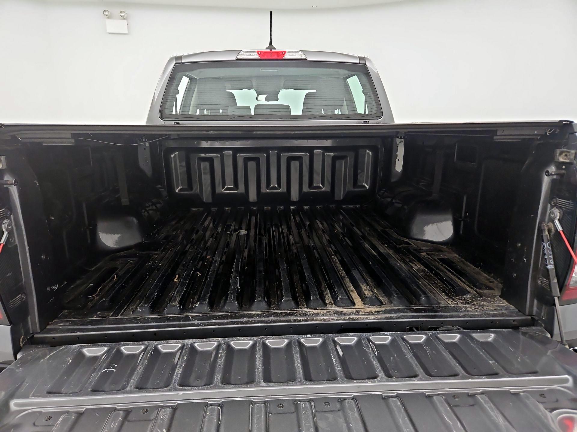 Thumbnail: 2024 Ford Ranger - 20