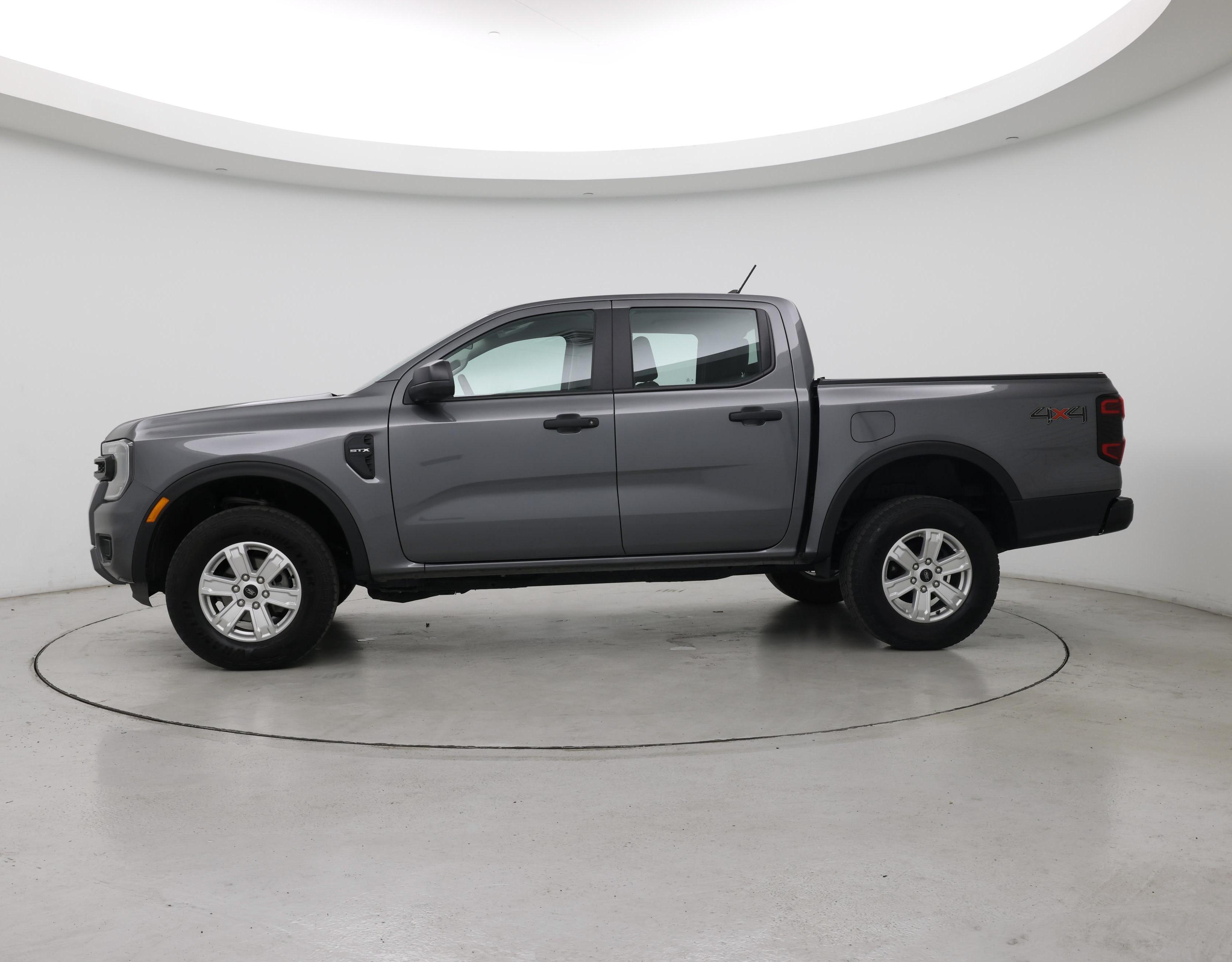 Thumbnail: 2024 Ford Ranger - 3