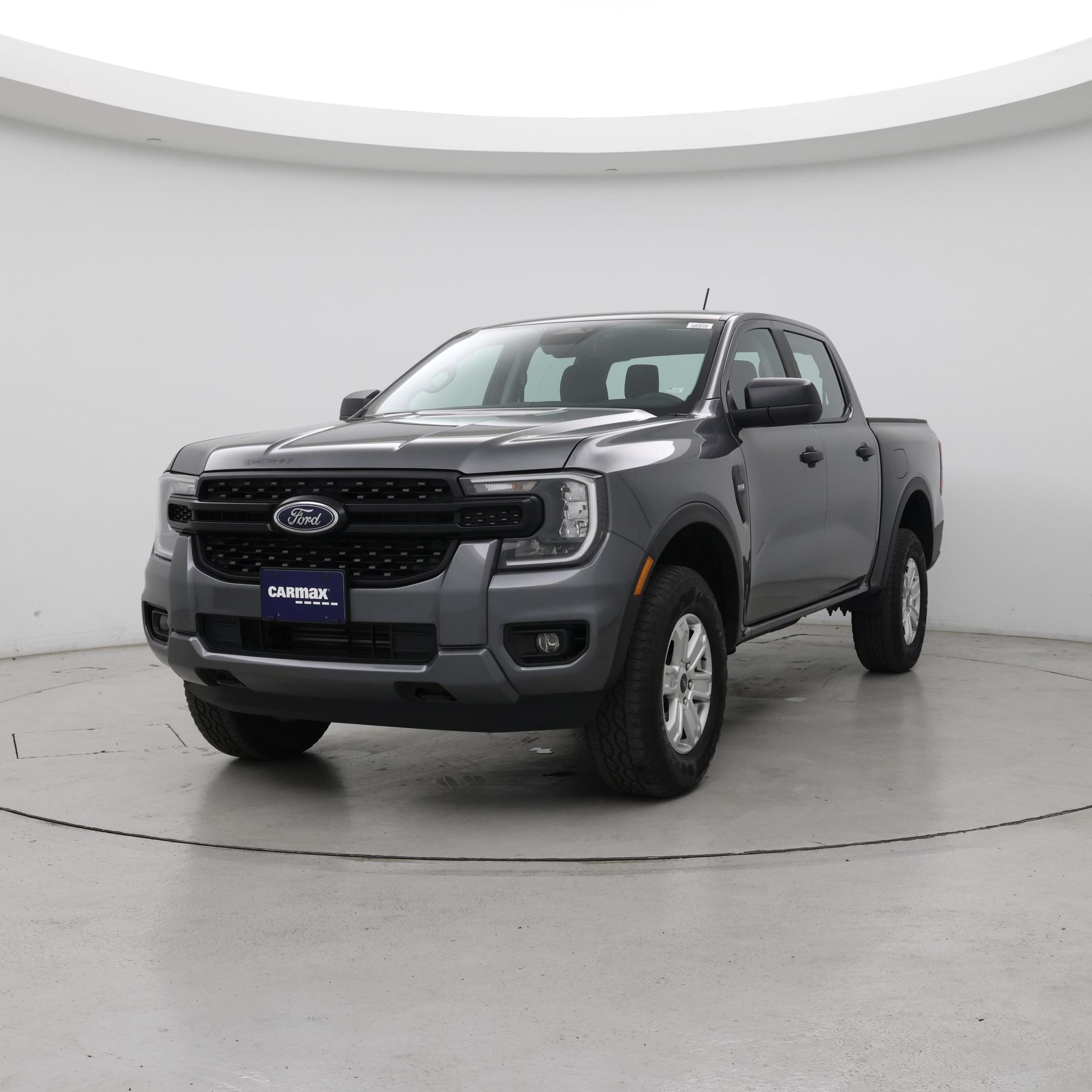 Thumbnail: 2024 Ford Ranger - 4