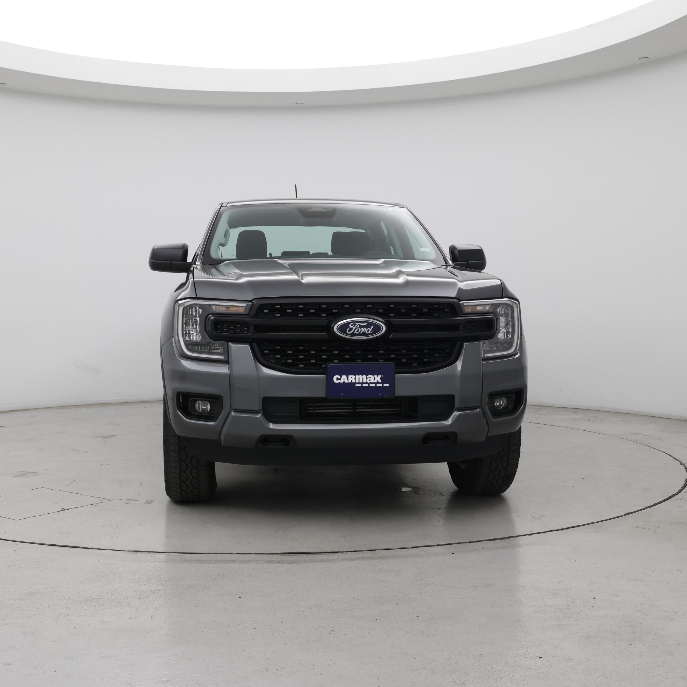Thumbnail: 2024 Ford Ranger - 5