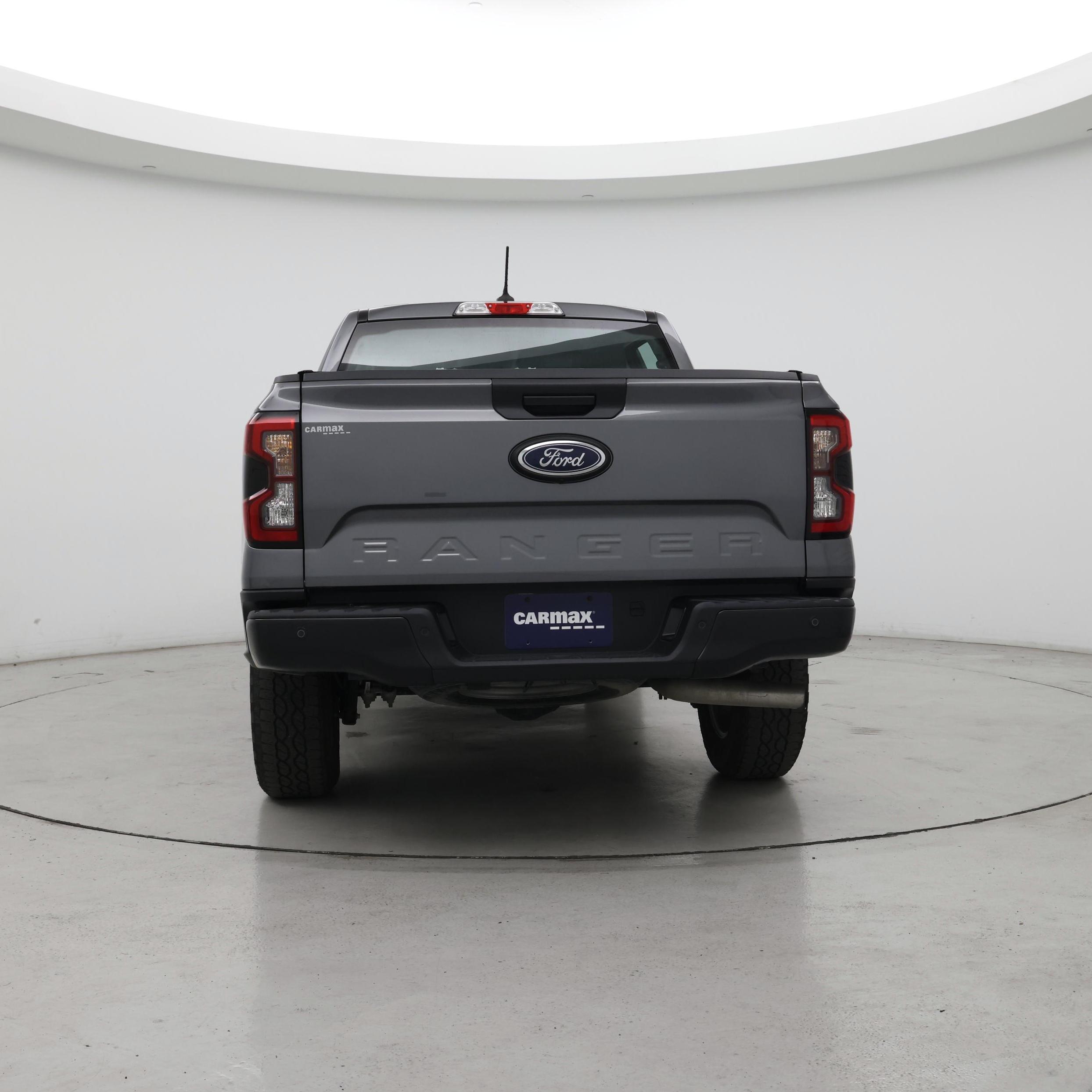 Thumbnail: 2024 Ford Ranger - 6