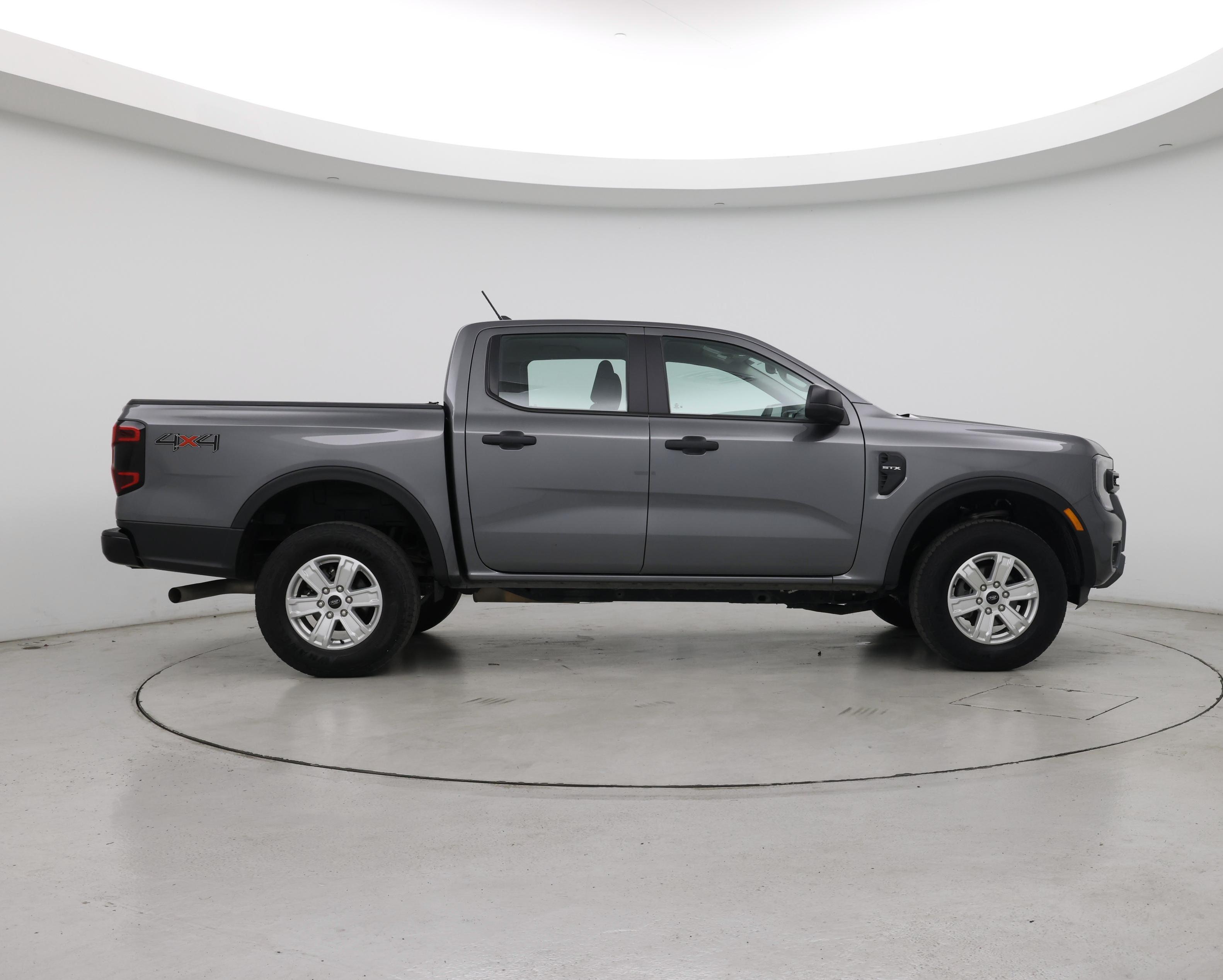 Thumbnail: 2024 Ford Ranger - 7