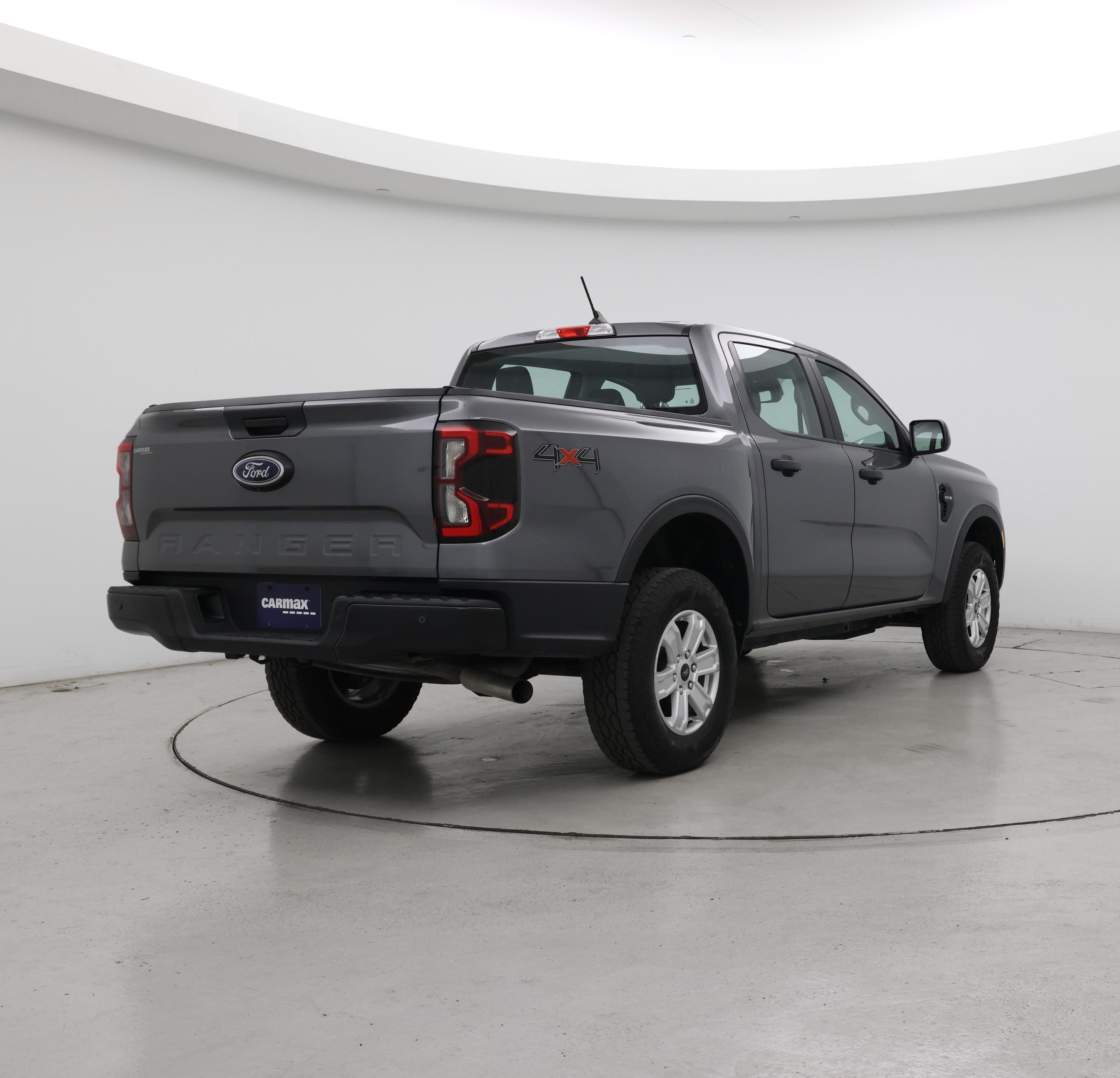 Thumbnail: 2024 Ford Ranger - 8