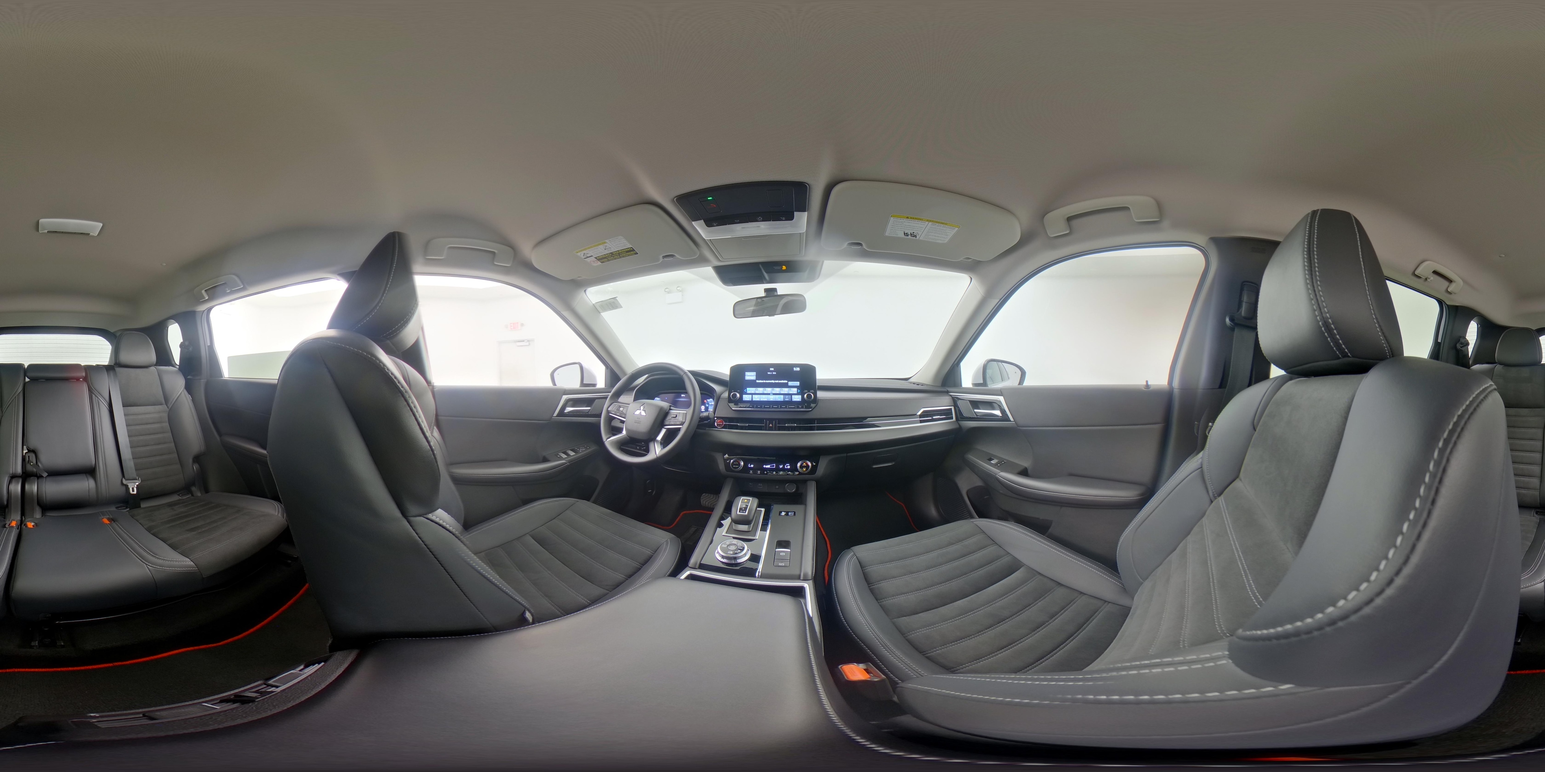 2023 Mitsubishi Outlander Plug-In Hybrid RALLIART - Photo 26