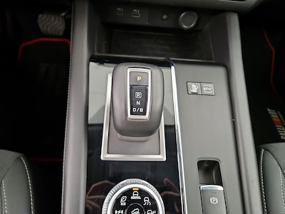 Shifter