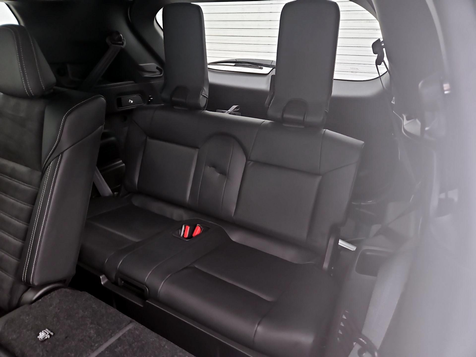 Thumbnail: 2023 Mitsubishi Outlander - 20