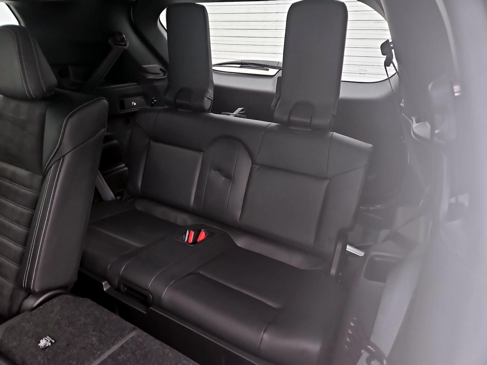 2023 Mitsubishi Outlander Plug-In Hybrid RALLIART - Photo 21