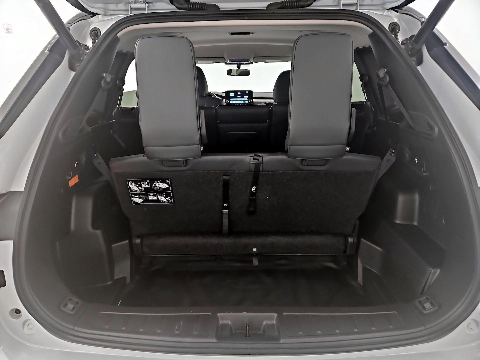 2023 Mitsubishi Outlander Plug-In Hybrid RALLIART - Photo 22