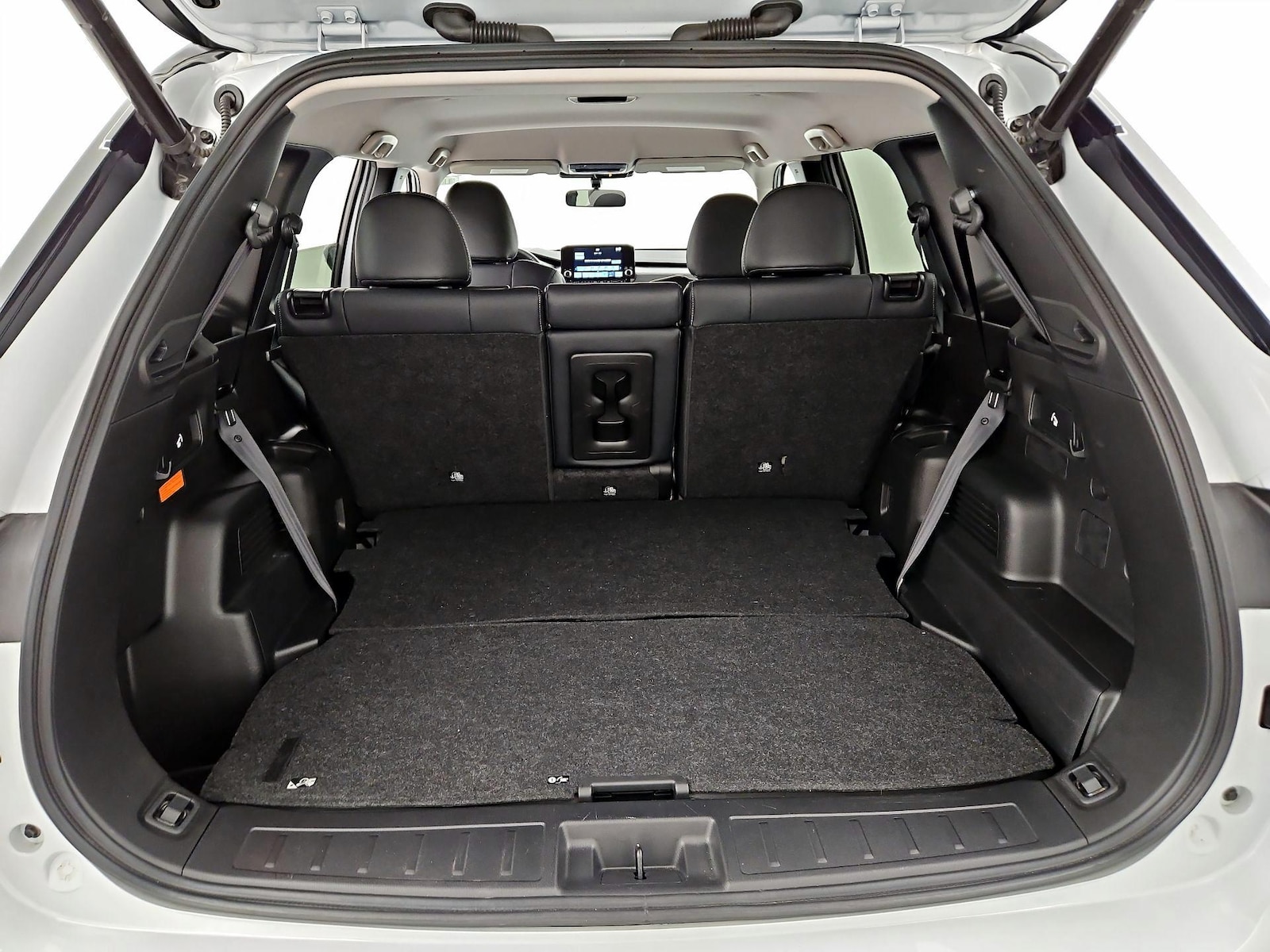 2023 Mitsubishi Outlander Plug-In Hybrid RALLIART - Photo 23
