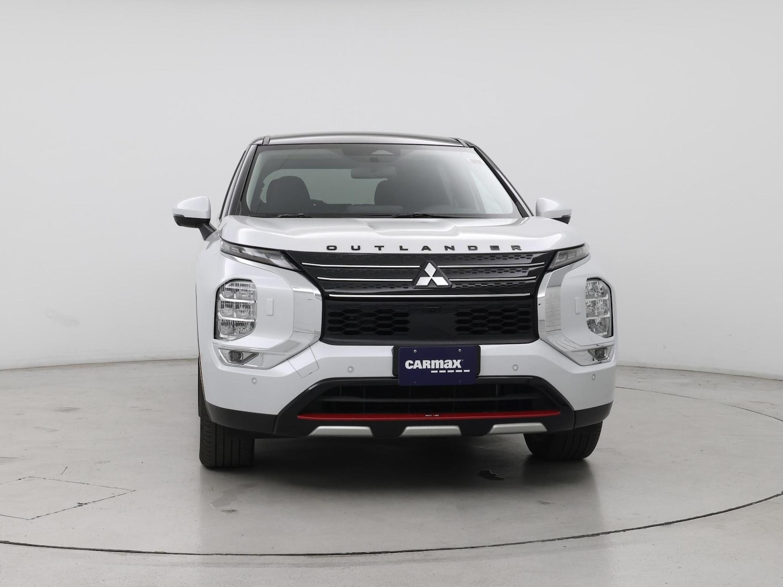 2023 Mitsubishi Outlander Plug-In Hybrid RALLIART - Photo 6