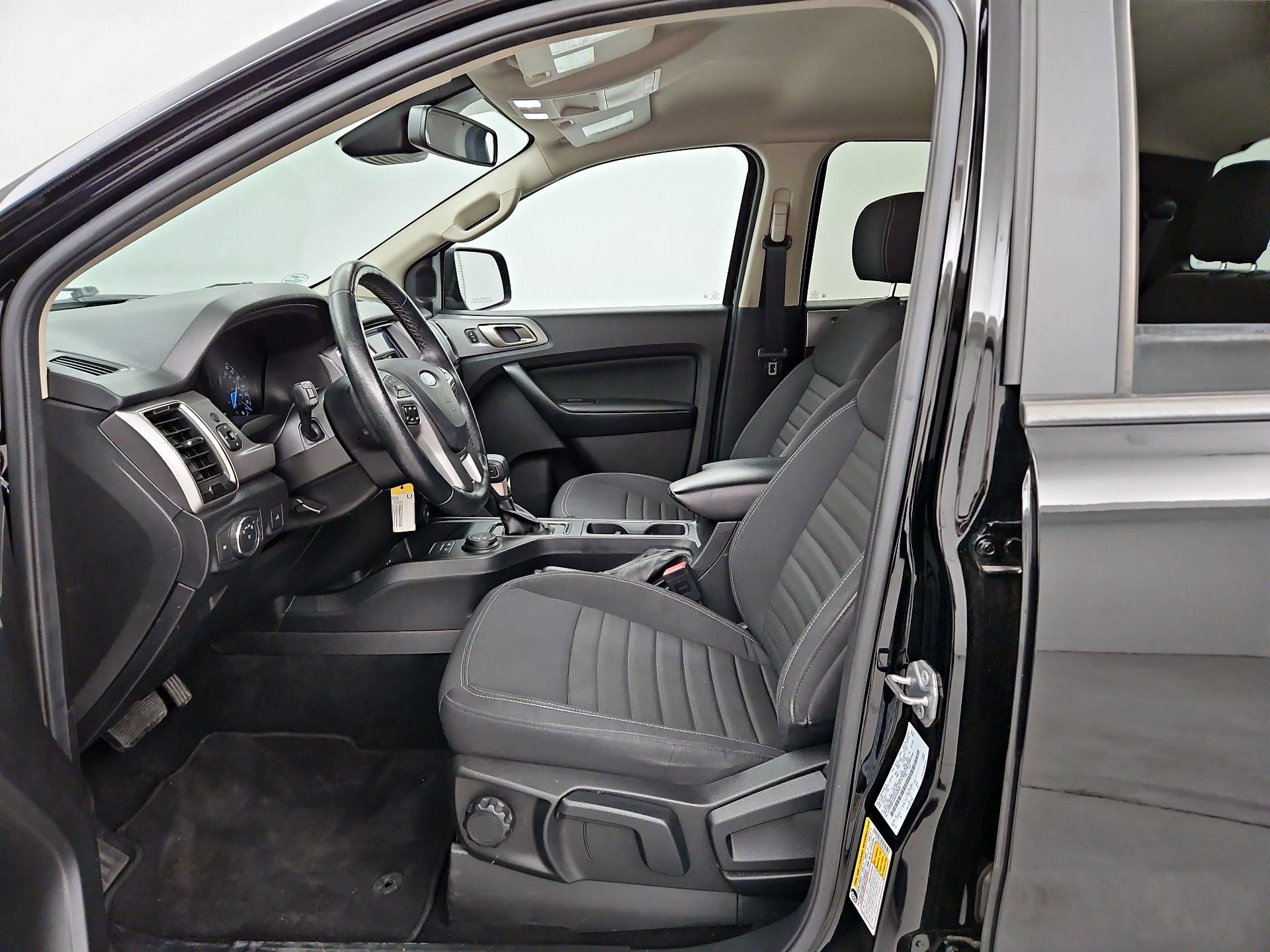 Thumbnail: 2022 Ford Ranger - 11