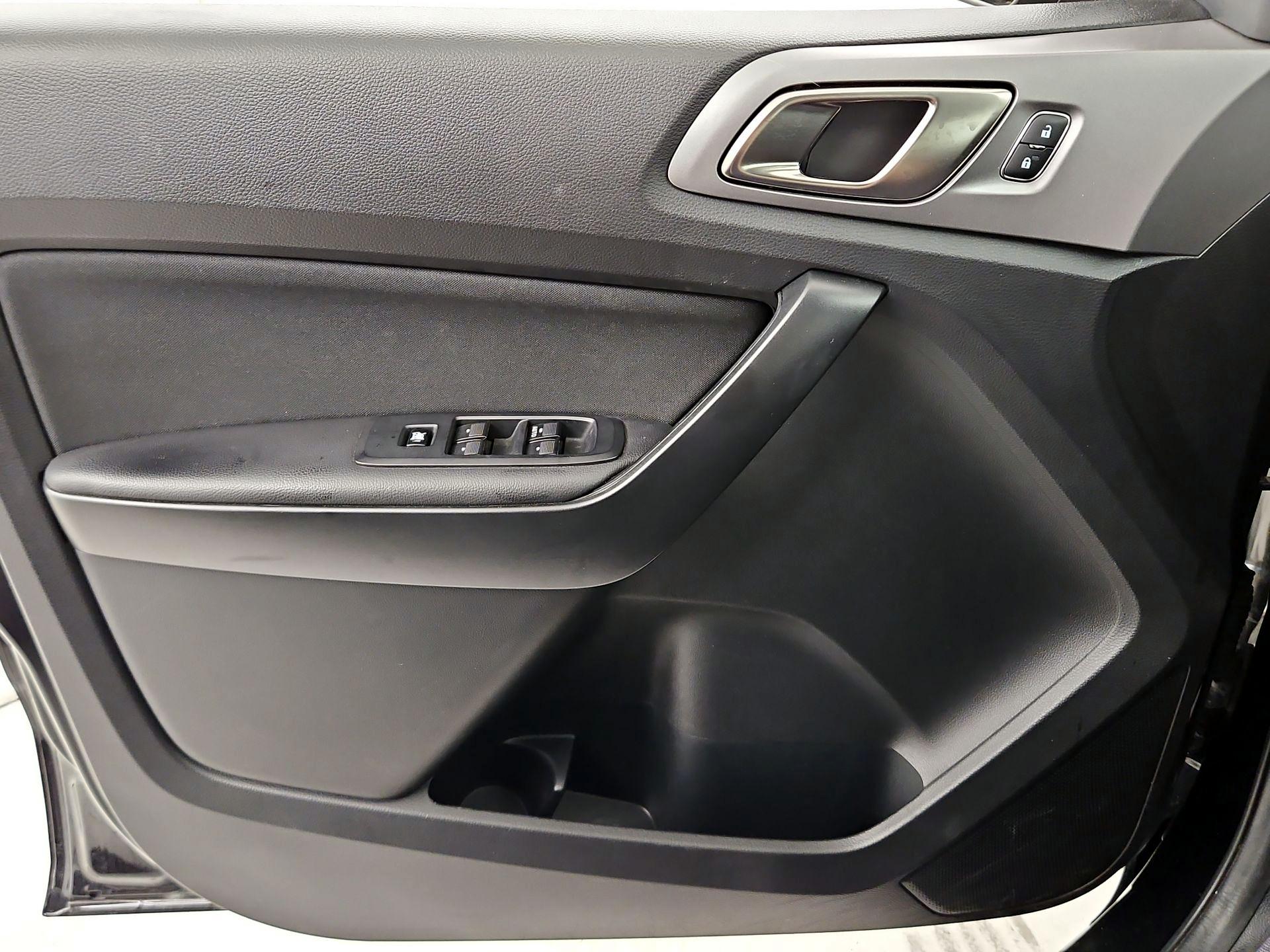 Thumbnail: 2022 Ford Ranger - 12