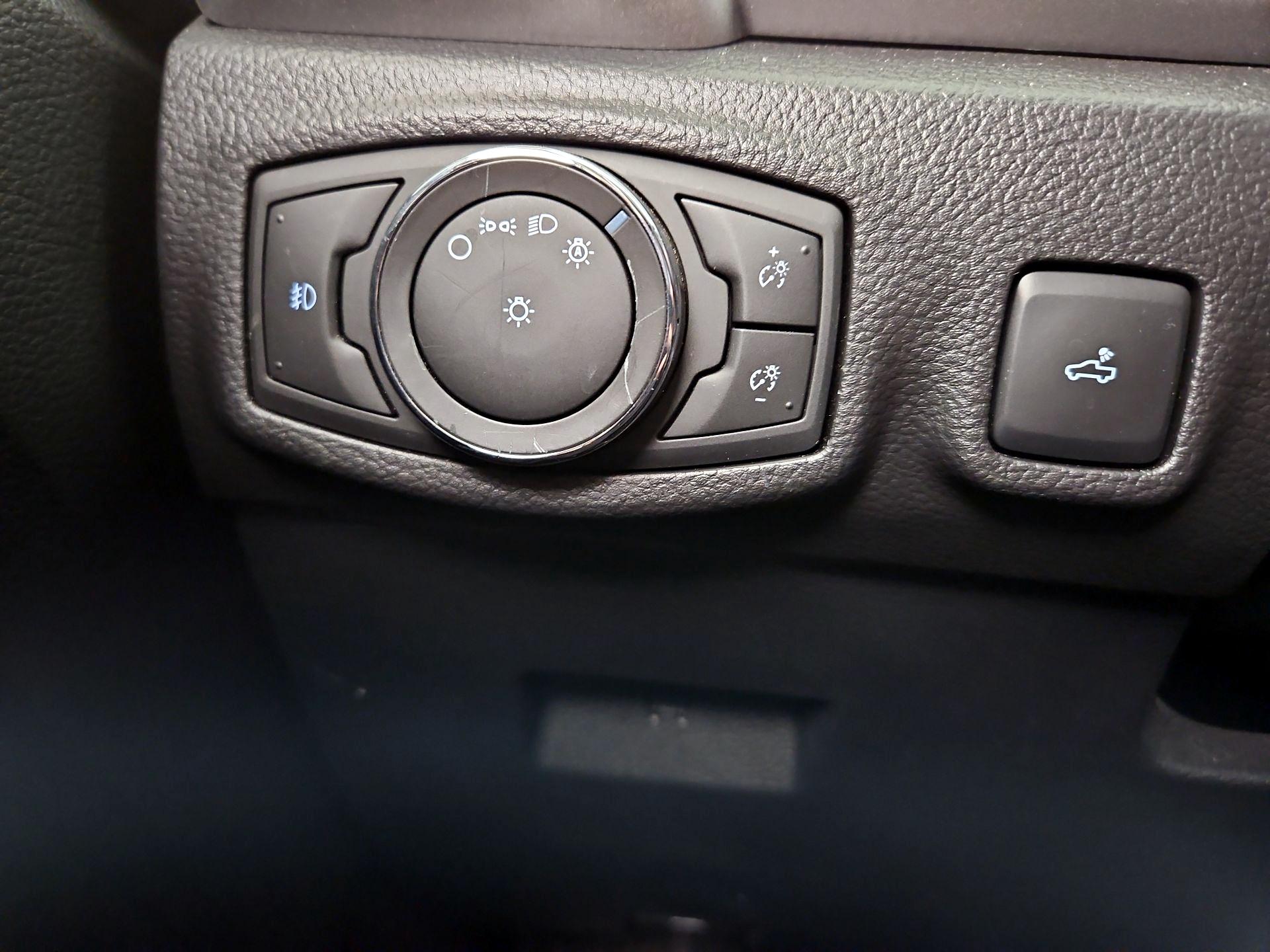 Thumbnail: 2022 Ford Ranger - 13