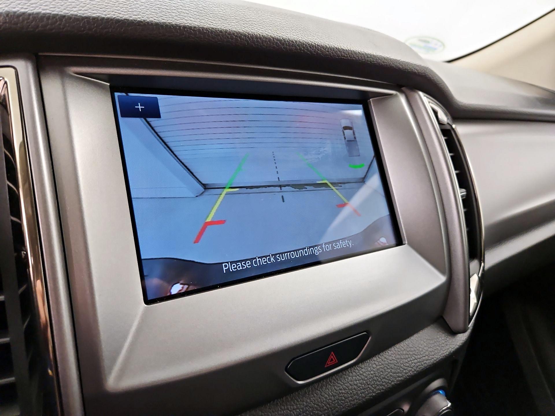 Thumbnail: 2022 Ford Ranger - 14