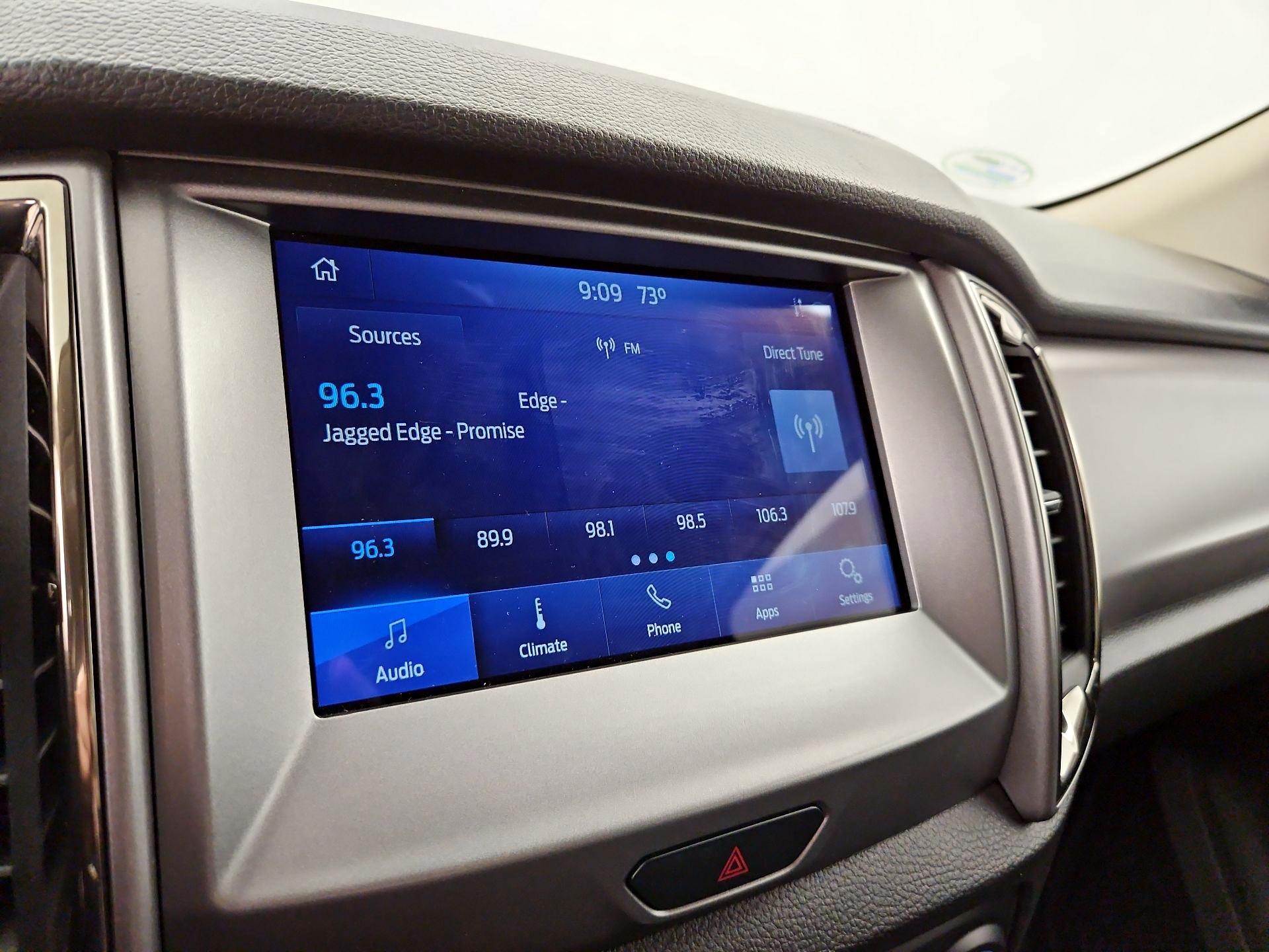 Thumbnail: 2022 Ford Ranger - 15