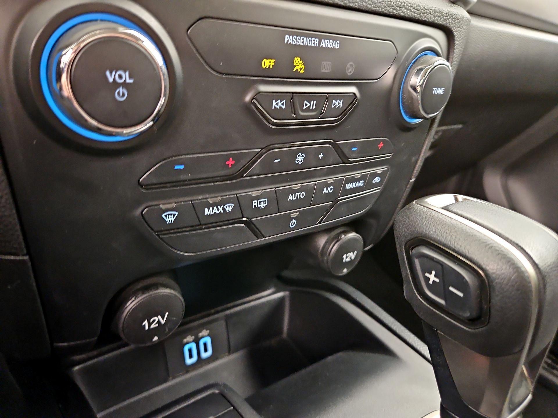 Thumbnail: 2022 Ford Ranger - 16