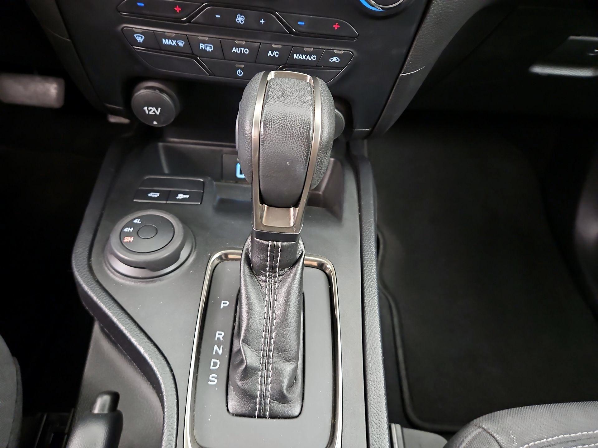 Thumbnail: 2022 Ford Ranger - 17