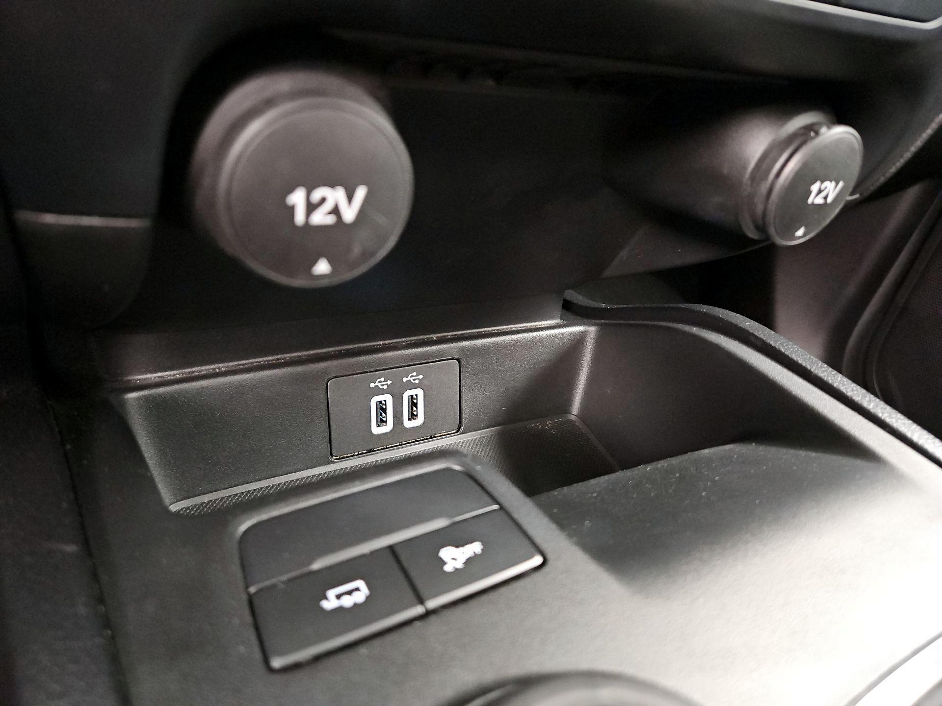 Thumbnail: 2022 Ford Ranger - 18