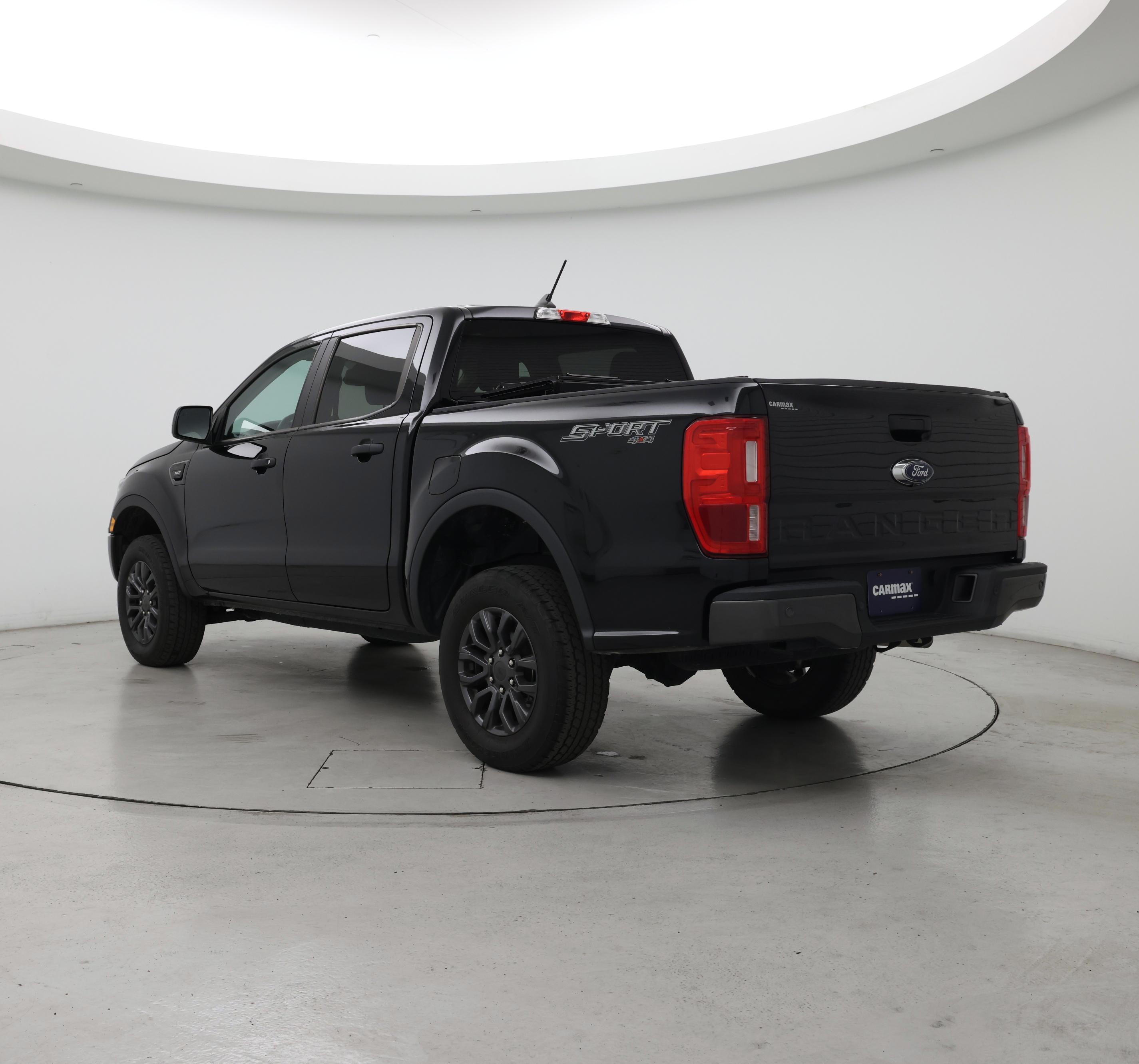 Thumbnail: 2022 Ford Ranger - 2