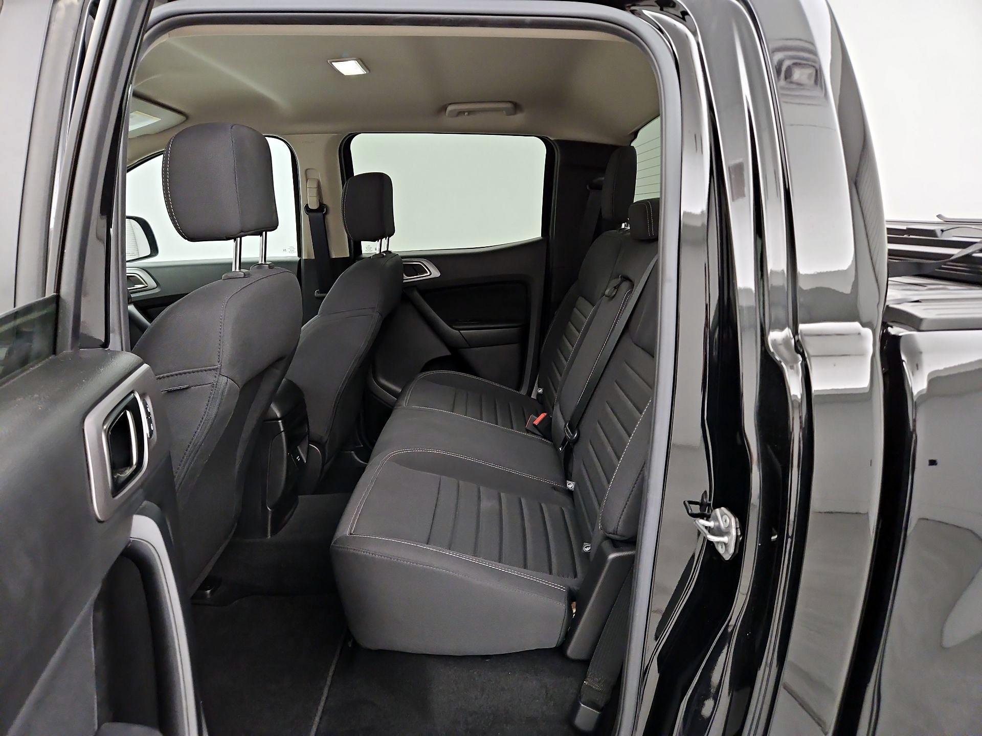 Thumbnail: 2022 Ford Ranger - 19