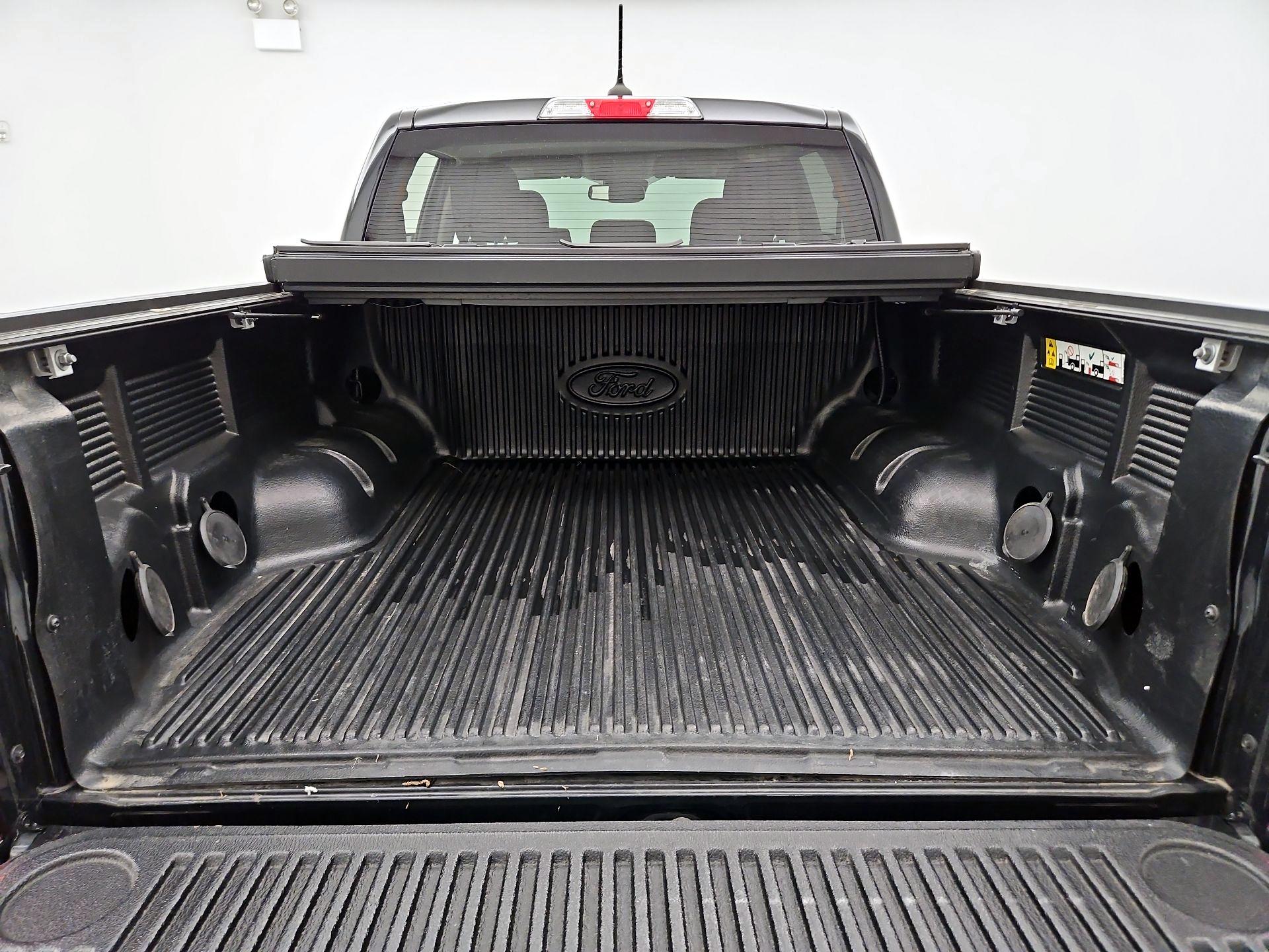 Thumbnail: 2022 Ford Ranger - 20