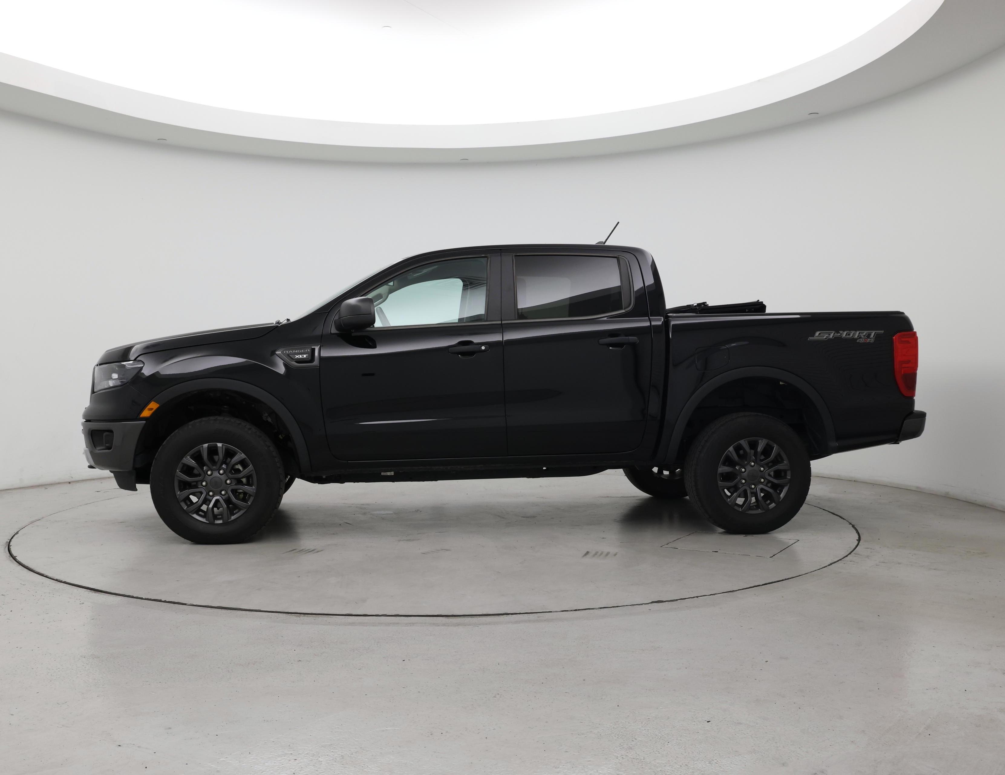 Thumbnail: 2022 Ford Ranger - 3