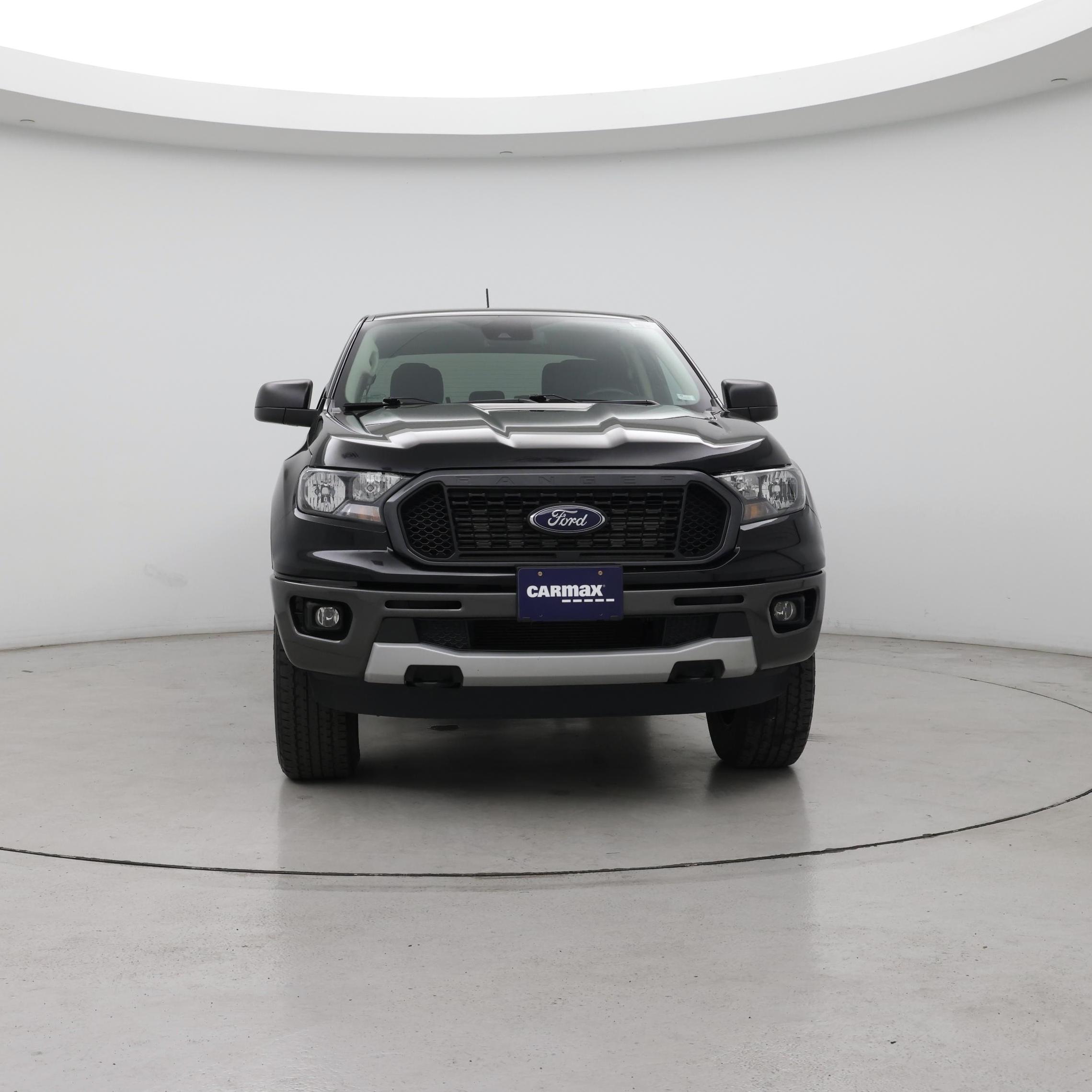Thumbnail: 2022 Ford Ranger - 5