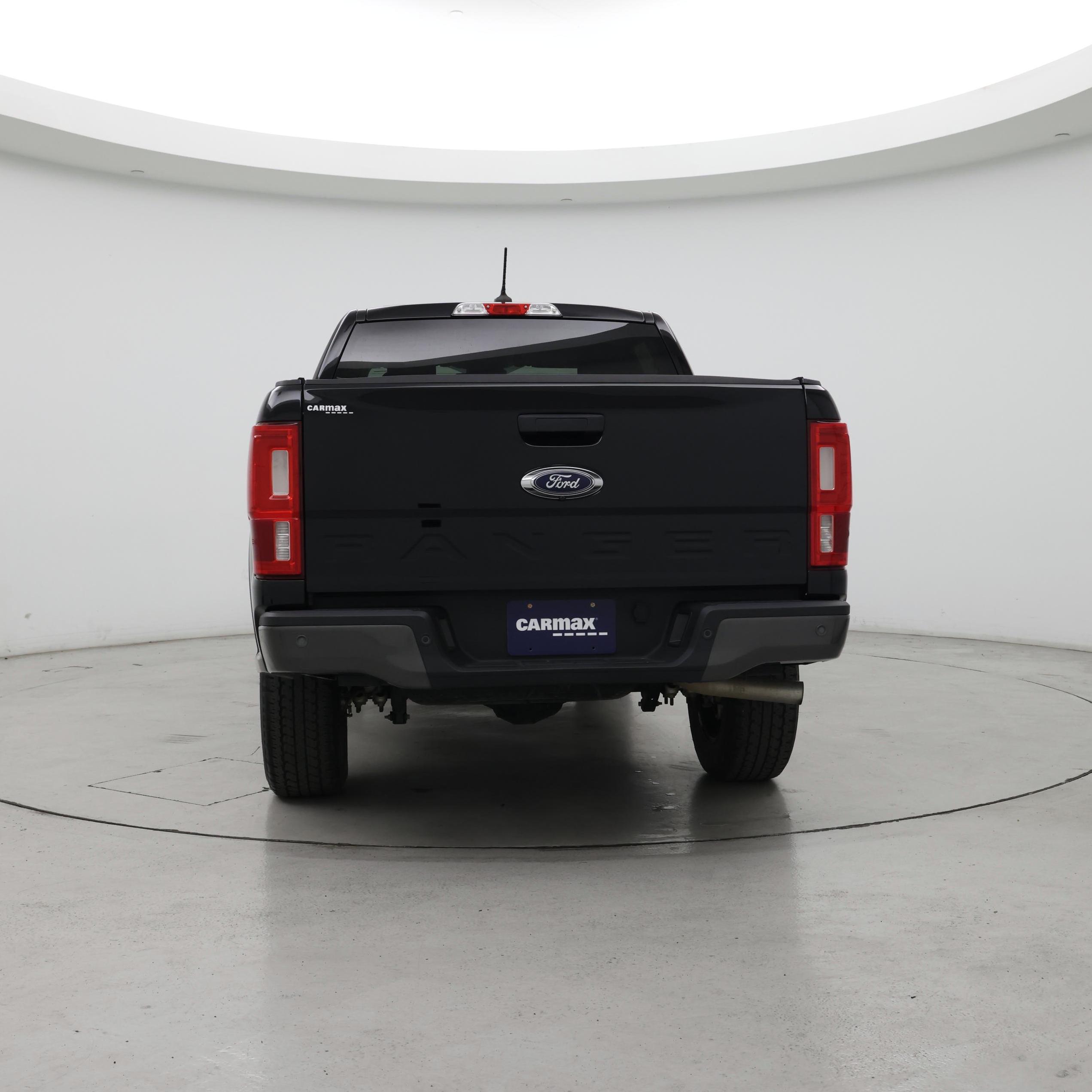 Thumbnail: 2022 Ford Ranger - 6