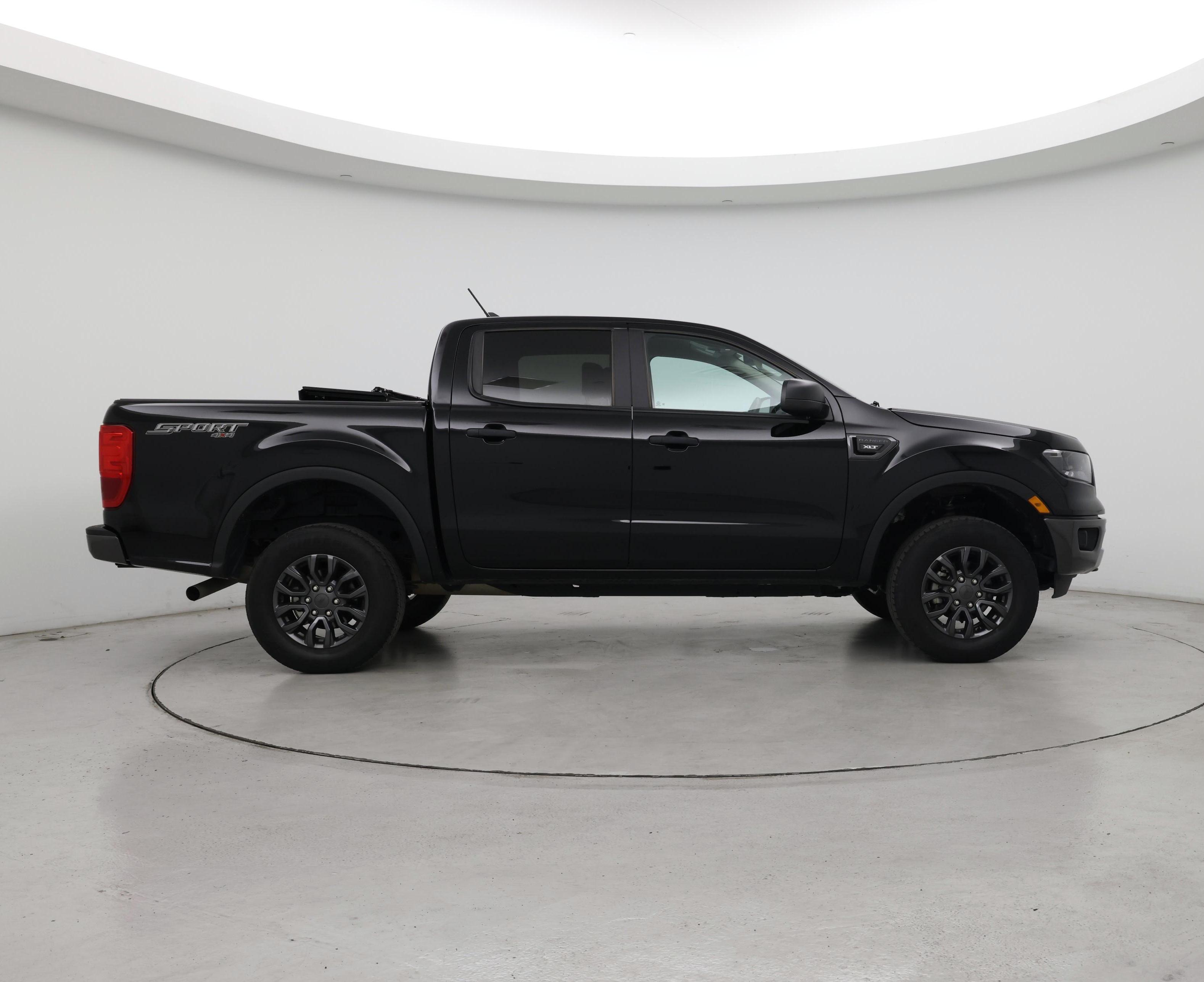 Thumbnail: 2022 Ford Ranger - 7