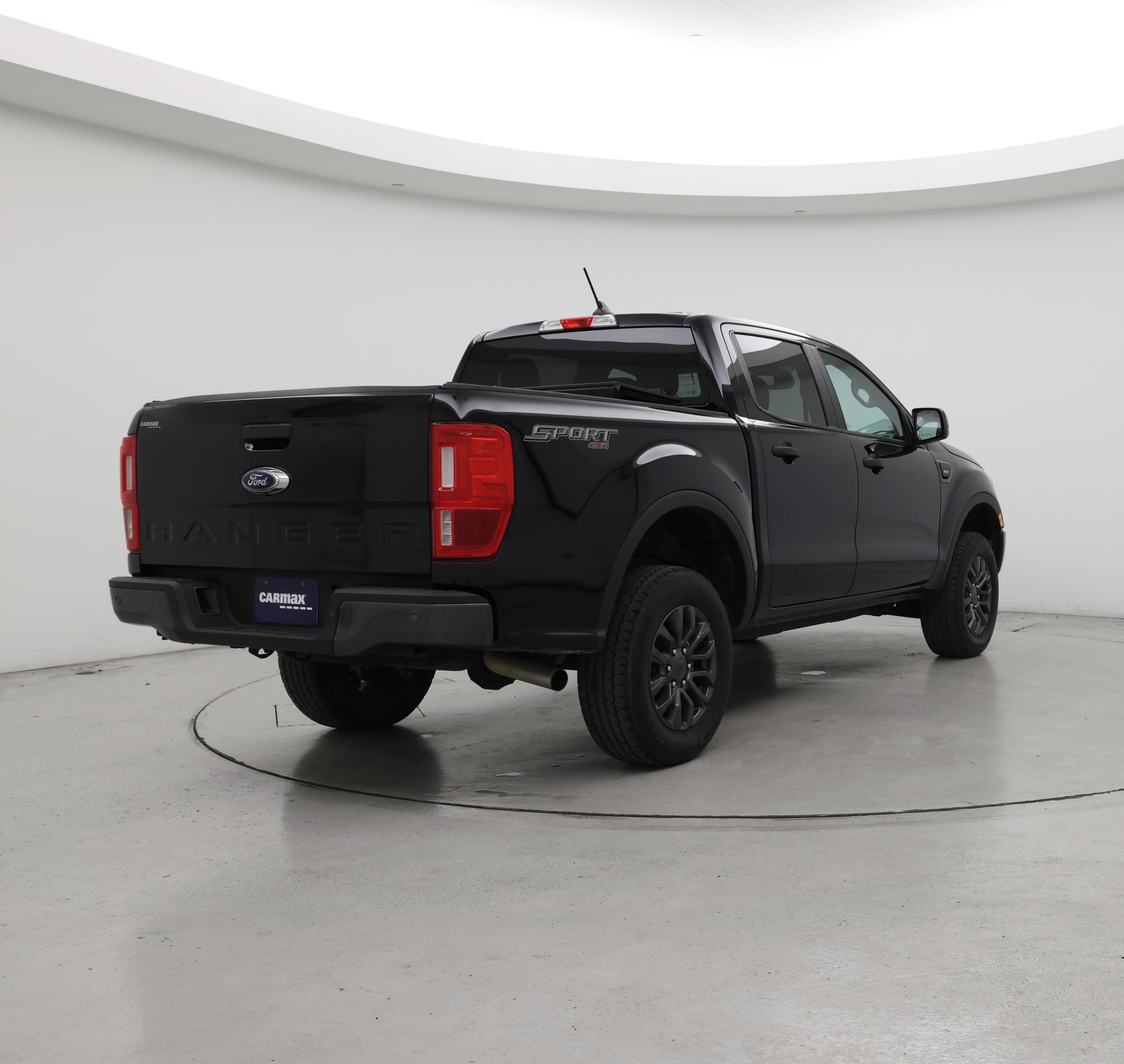 Thumbnail: 2022 Ford Ranger - 8