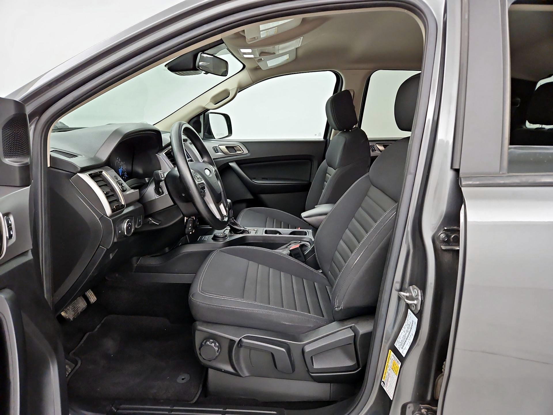 Thumbnail: 2022 Ford Ranger - 11