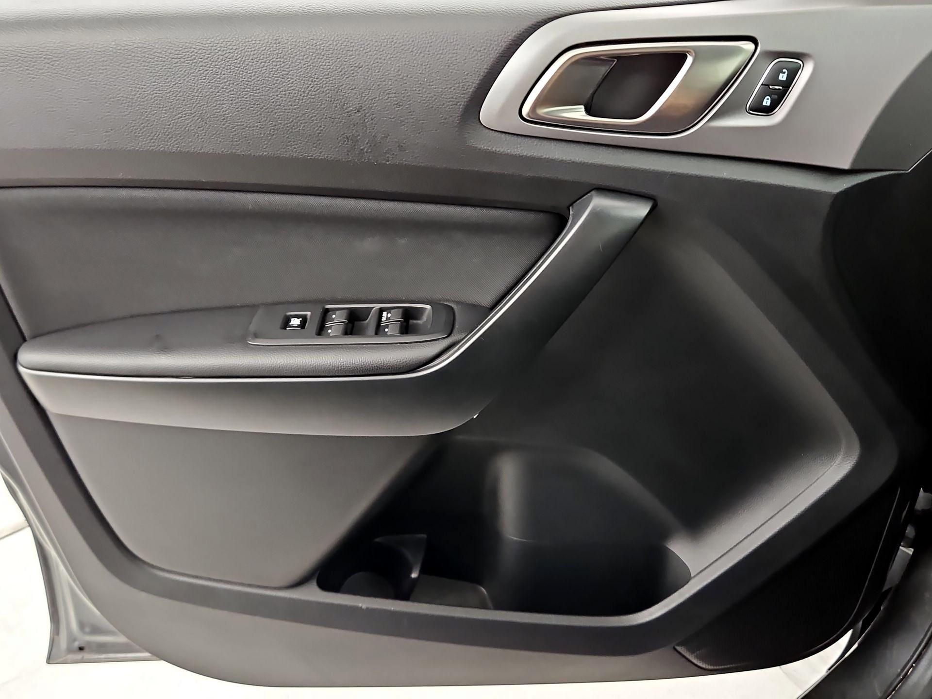 Thumbnail: 2022 Ford Ranger - 12