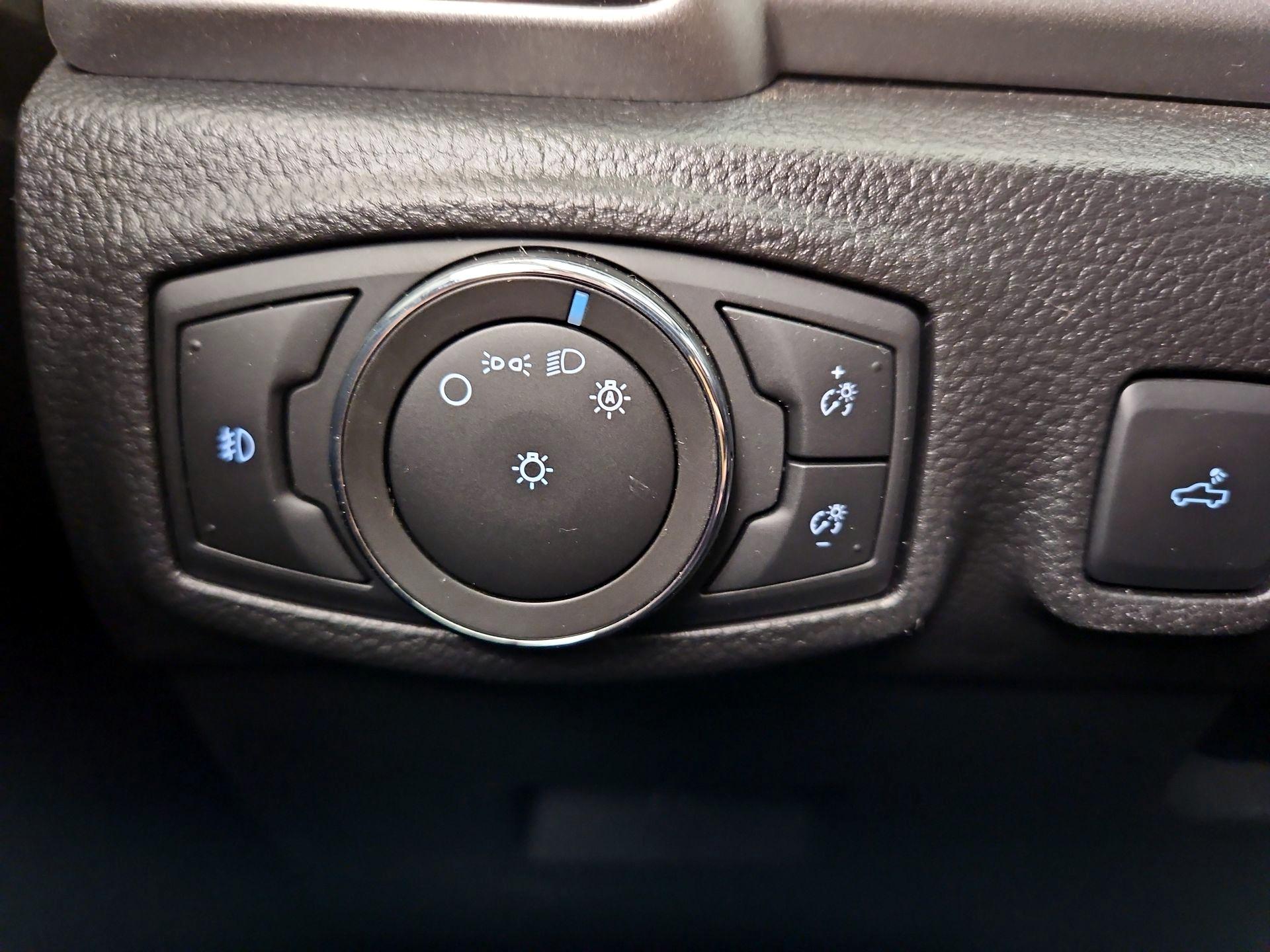 Thumbnail: 2022 Ford Ranger - 13