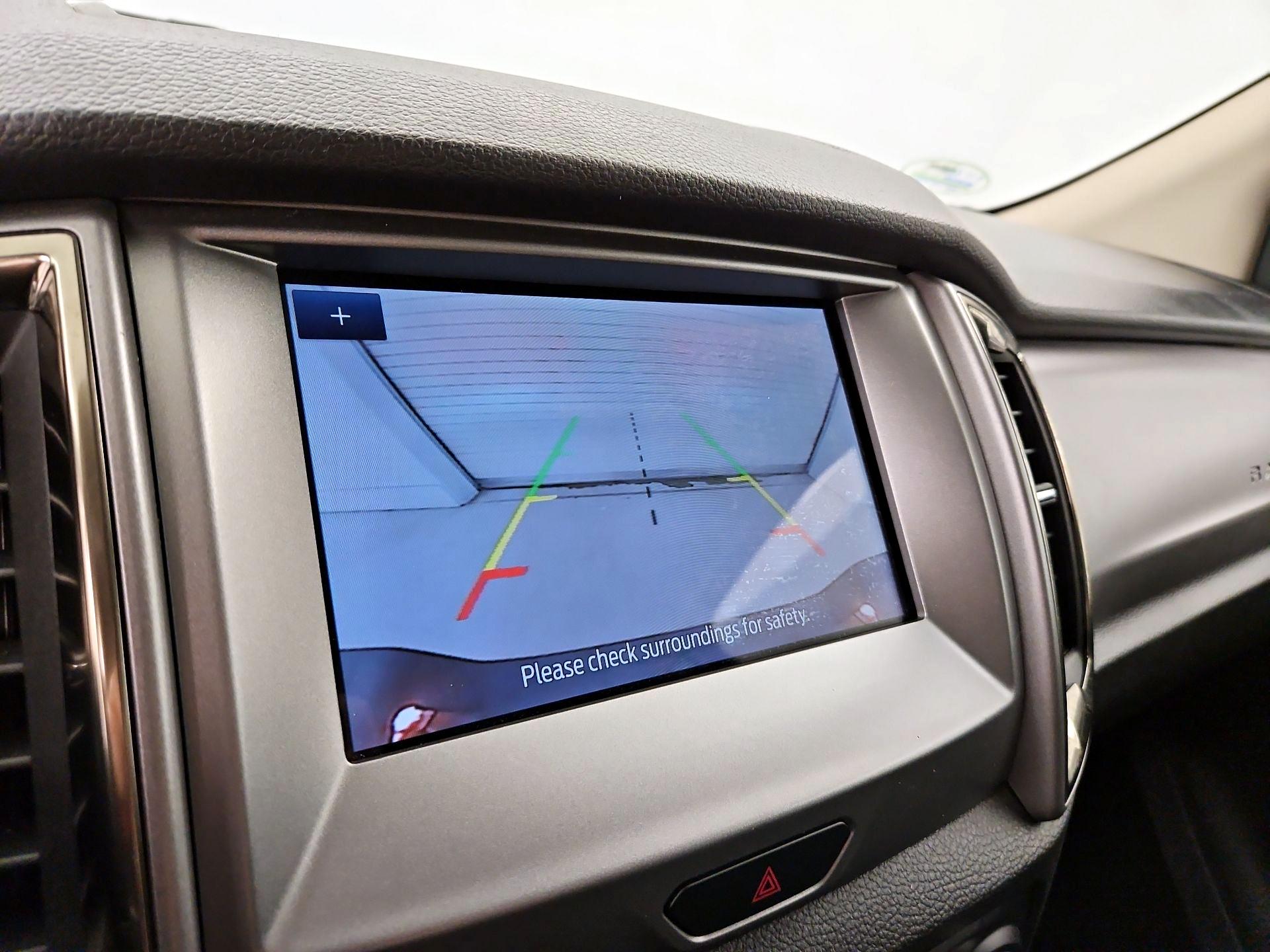 Thumbnail: 2022 Ford Ranger - 14