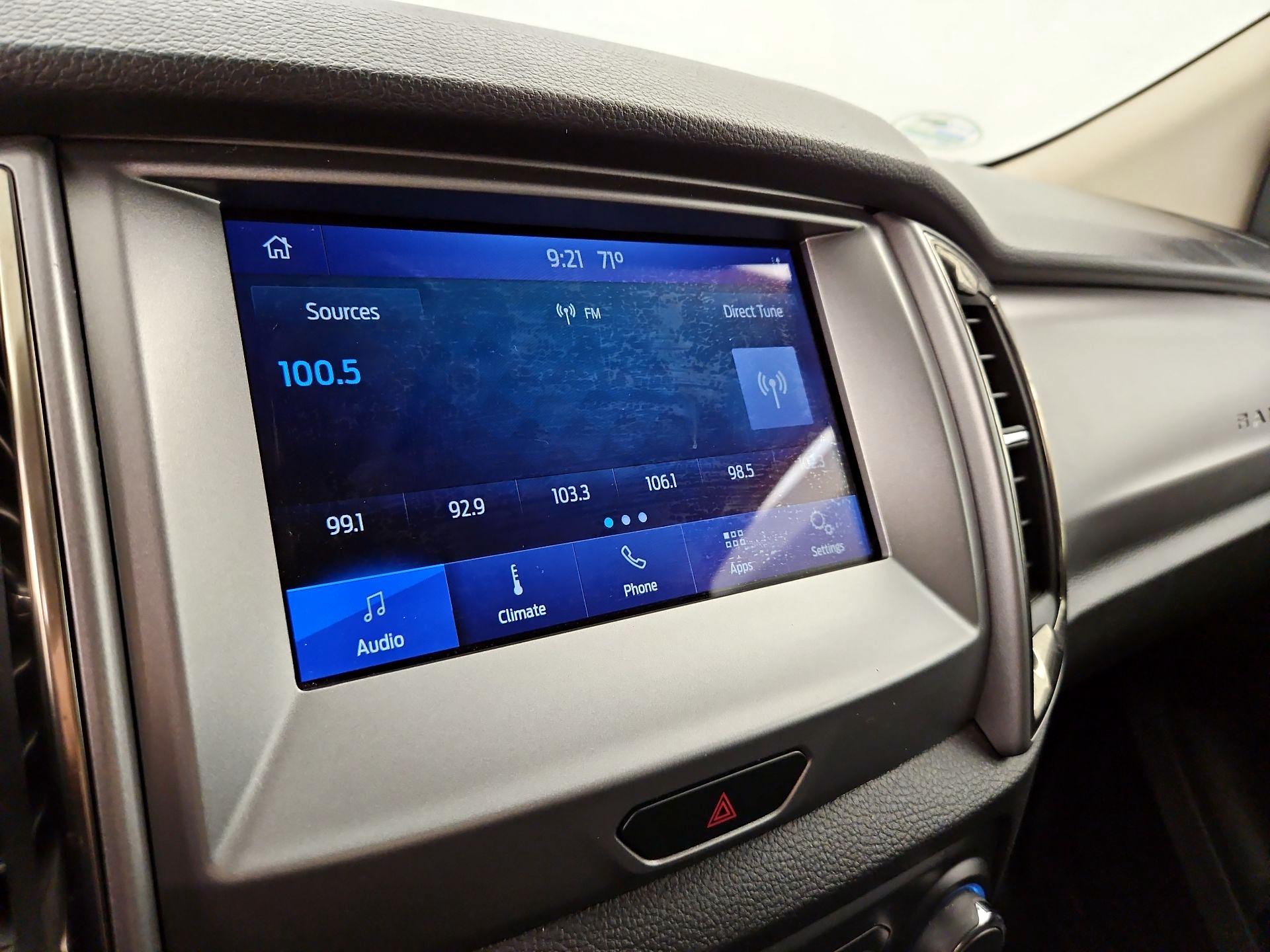 Thumbnail: 2022 Ford Ranger - 15