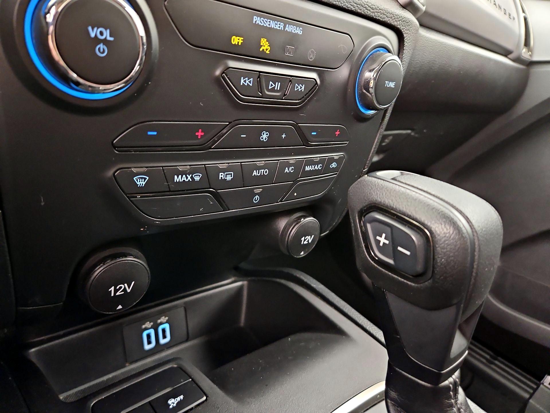 Thumbnail: 2022 Ford Ranger - 16