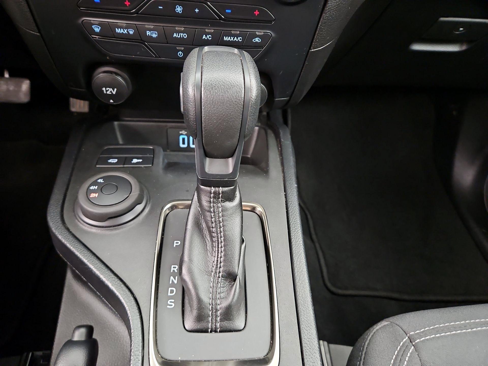 Thumbnail: 2022 Ford Ranger - 17