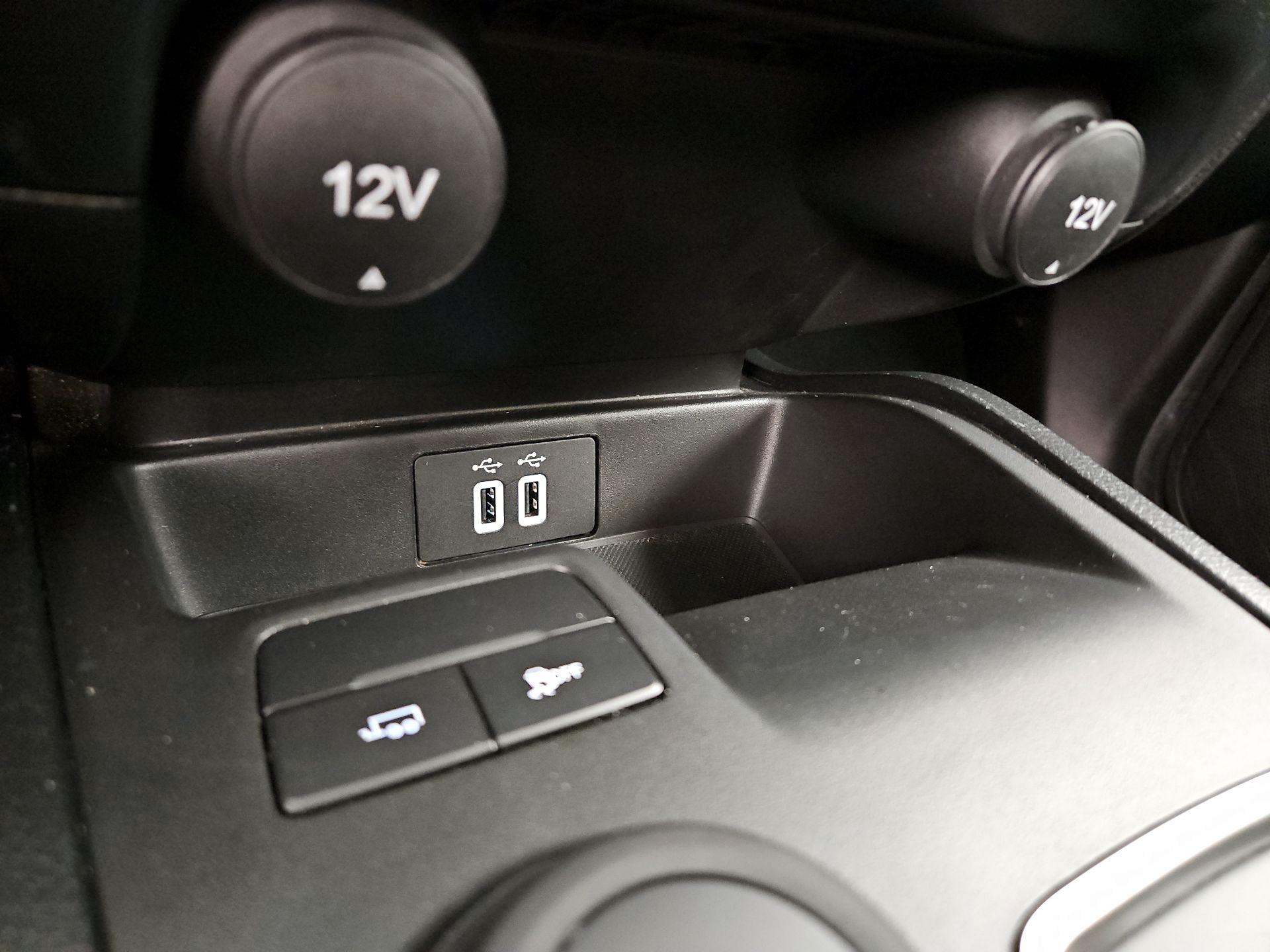 Thumbnail: 2022 Ford Ranger - 18