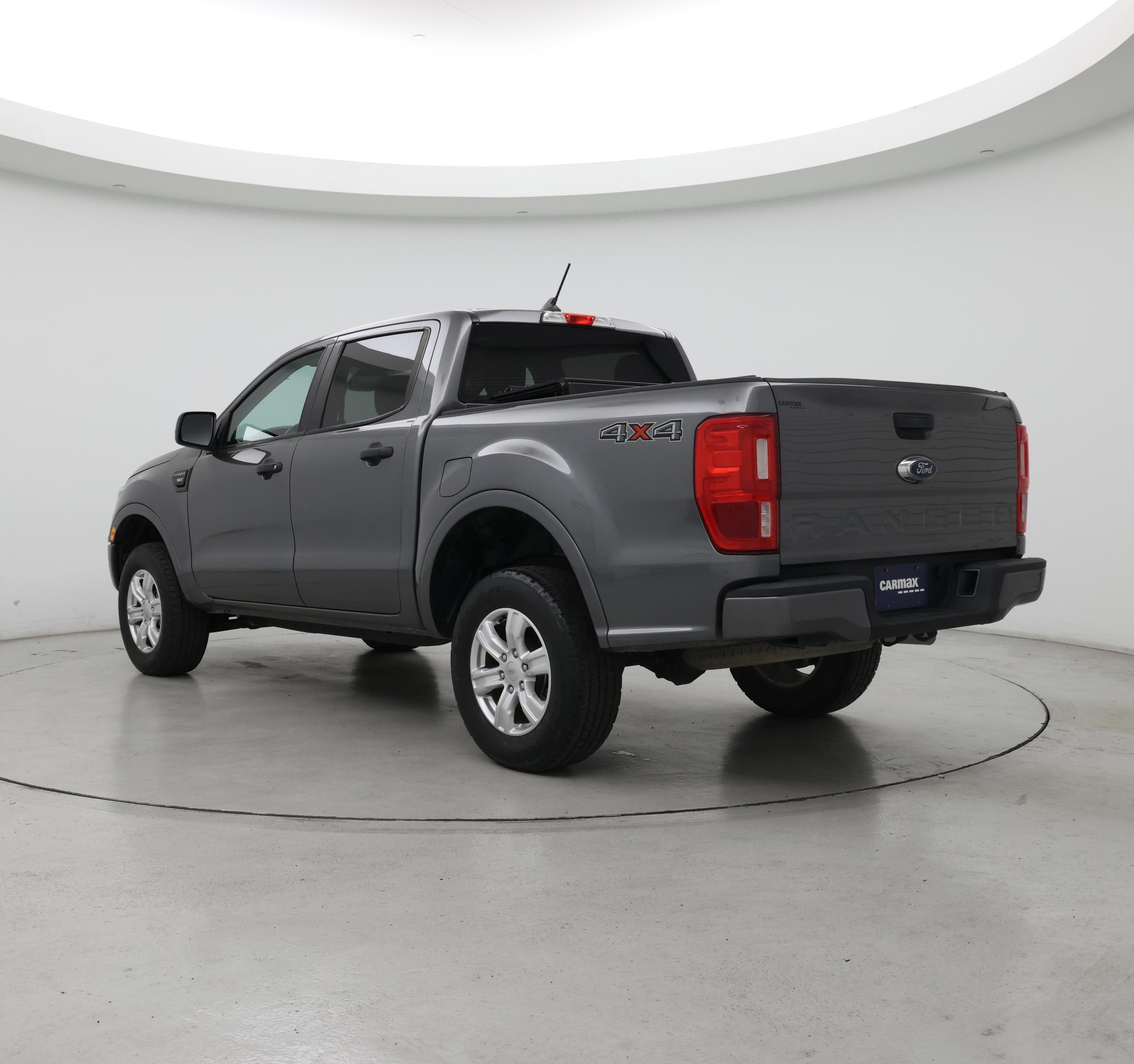 Thumbnail: 2022 Ford Ranger - 2