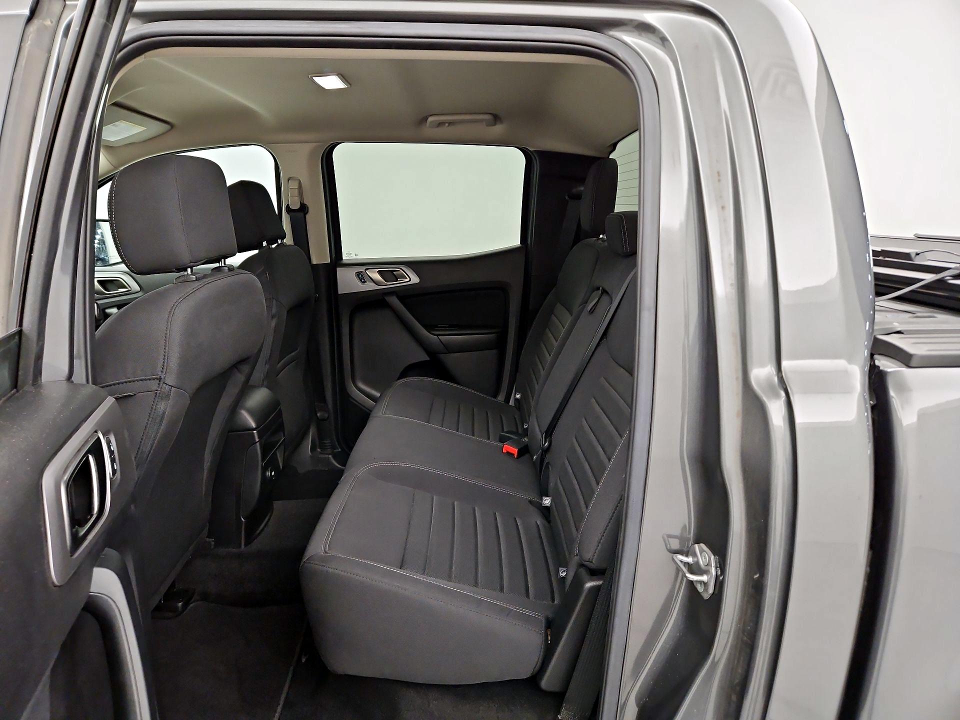 Thumbnail: 2022 Ford Ranger - 19