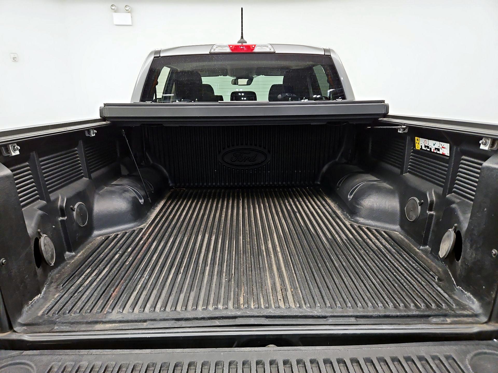 Thumbnail: 2022 Ford Ranger - 20