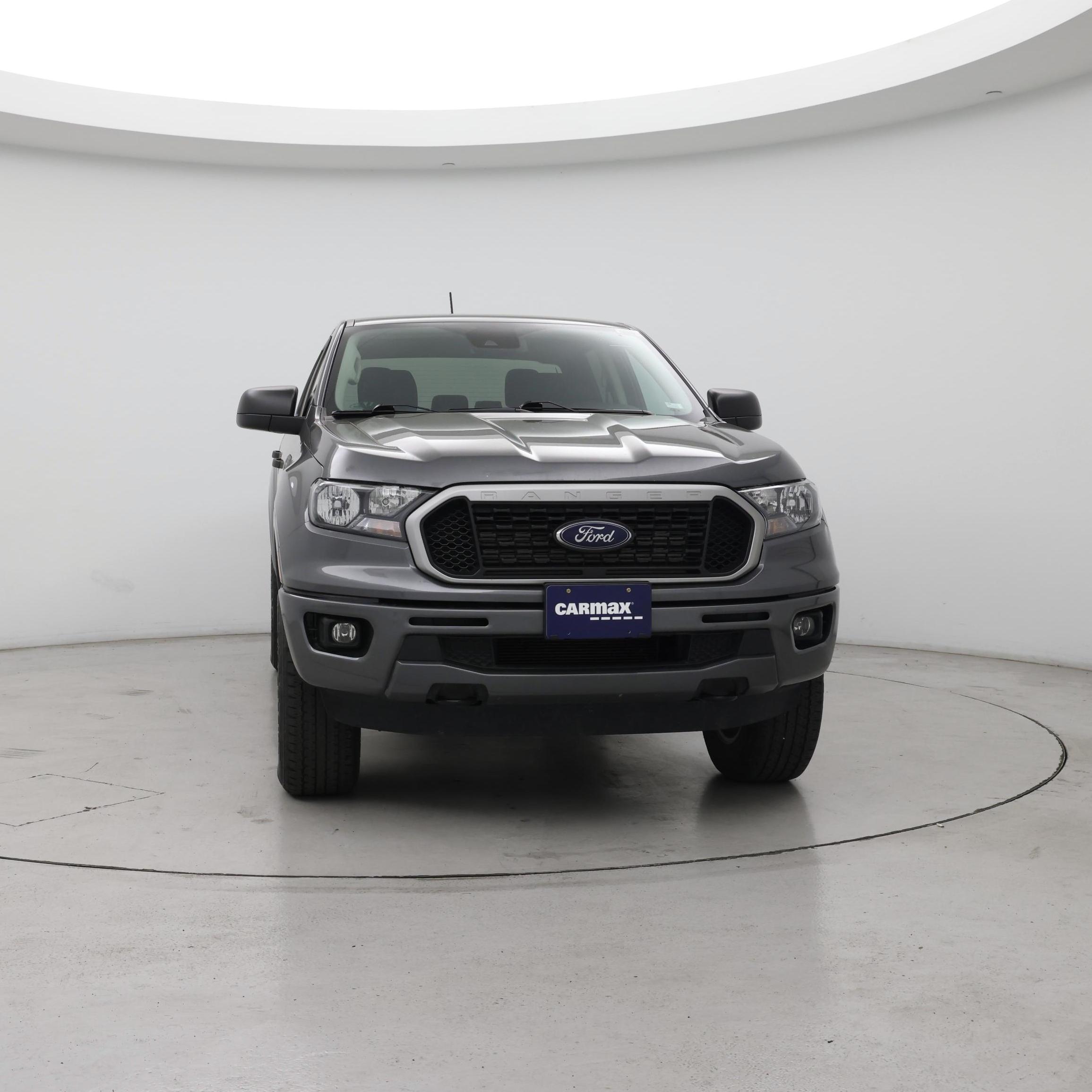 Thumbnail: 2022 Ford Ranger - 5